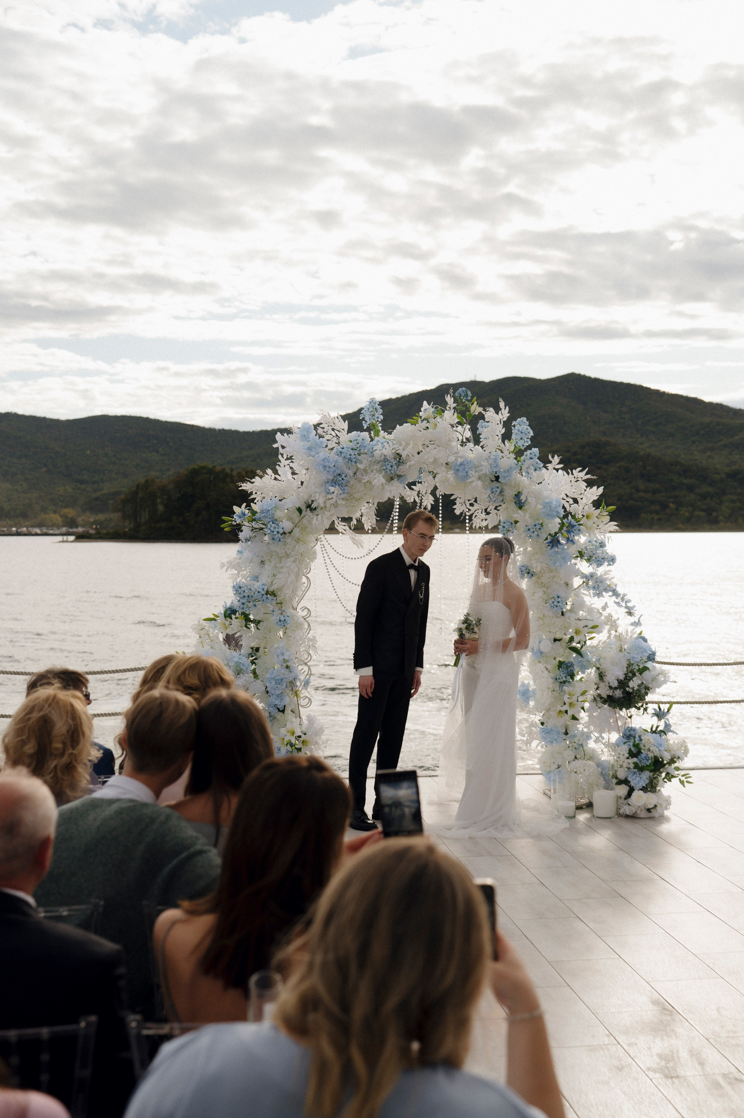 26.09.2025. Свадебный фотограф во Владивостоке Гарагуля Игорь