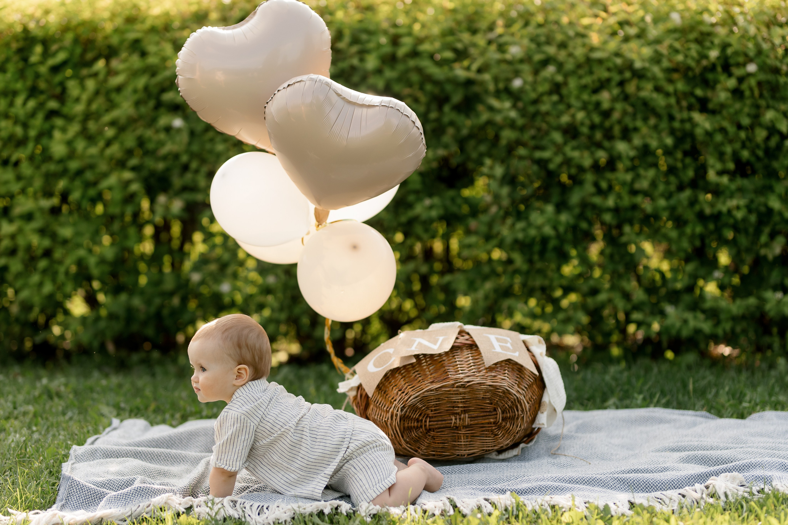 Годик Тимоше. Свадебный и семейный фотограф в Туле и области Маша Костина