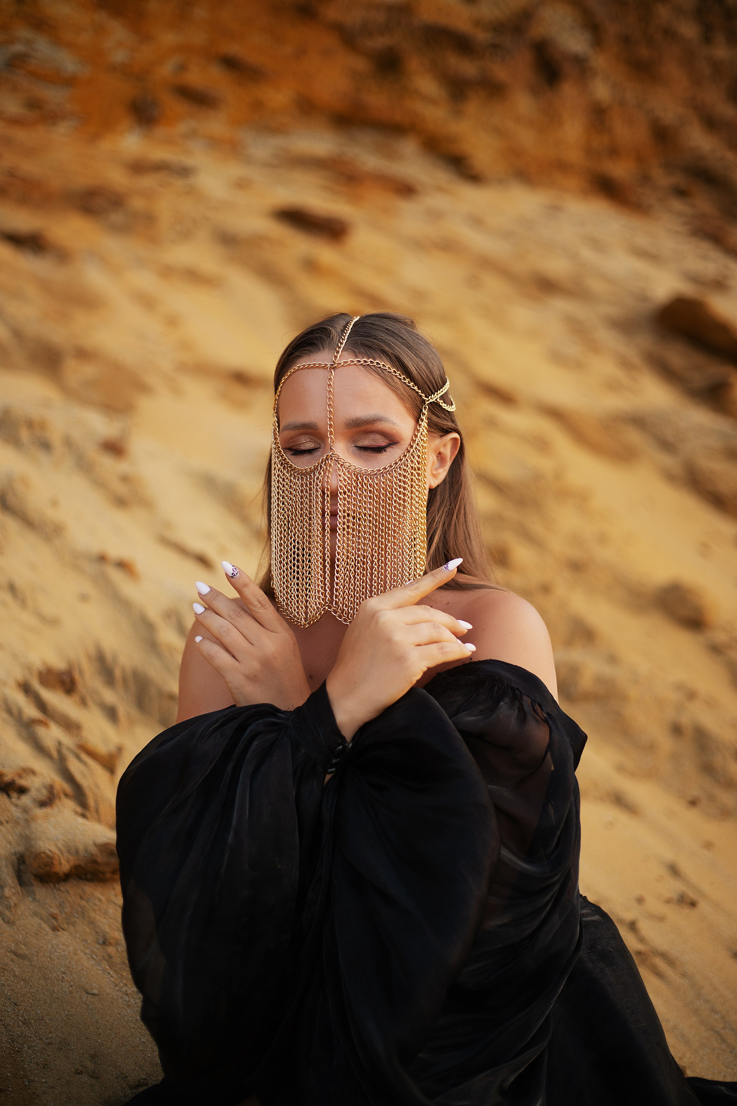 Контент-фотограф в Калининграде (Москве) Наталья Кеворкова