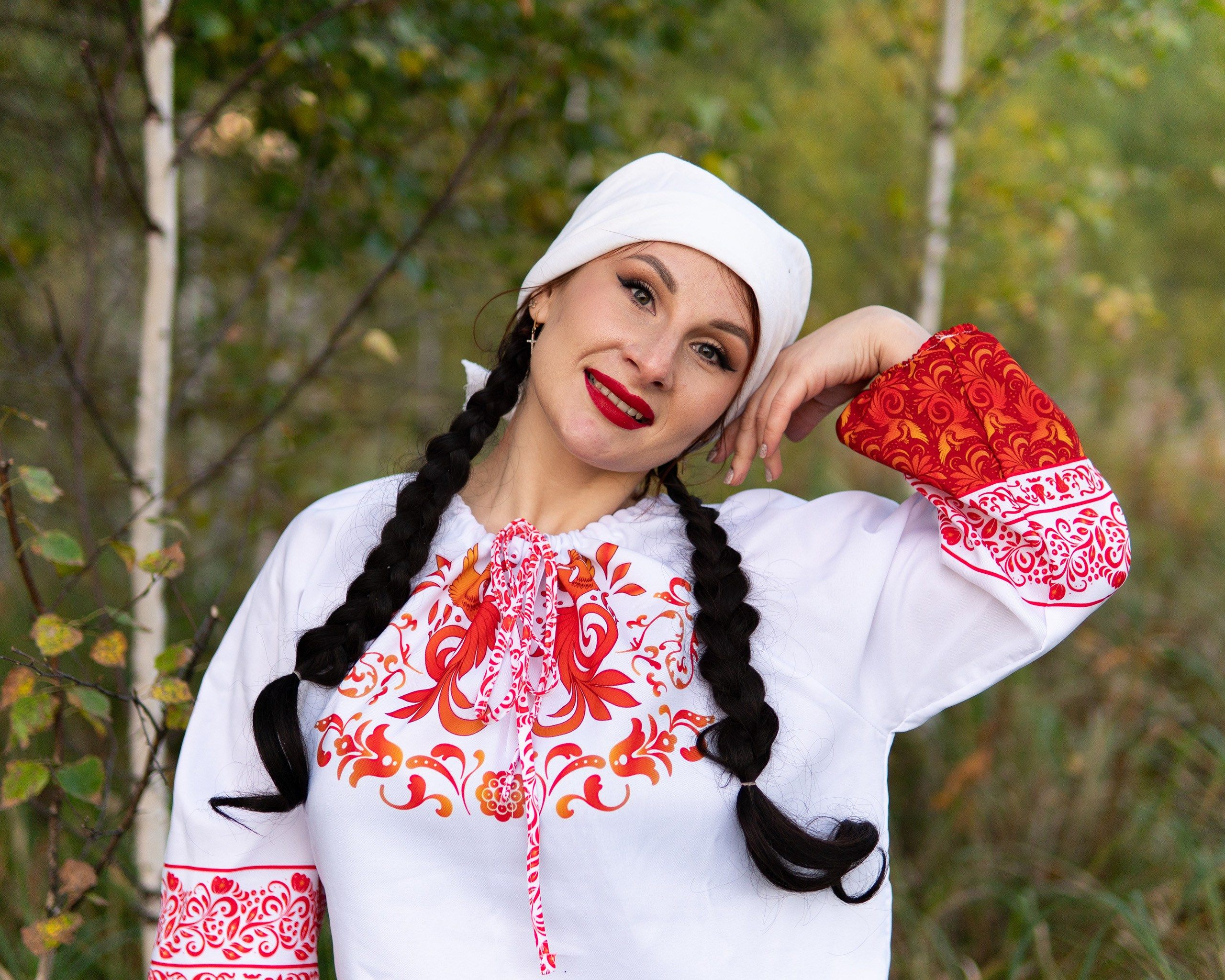 Тематические. Hannanovmoments