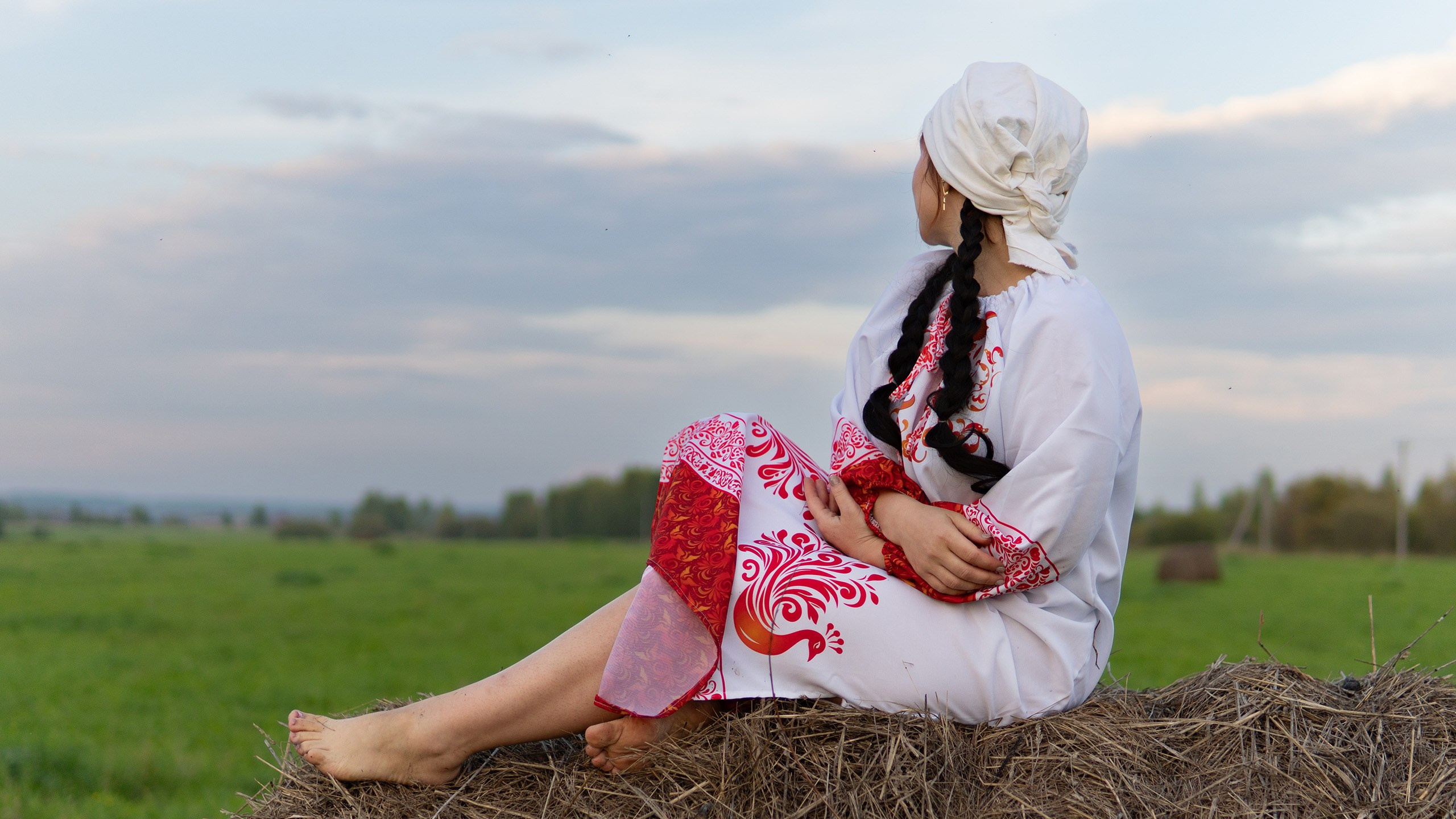 Тематические. Hannanovmoments