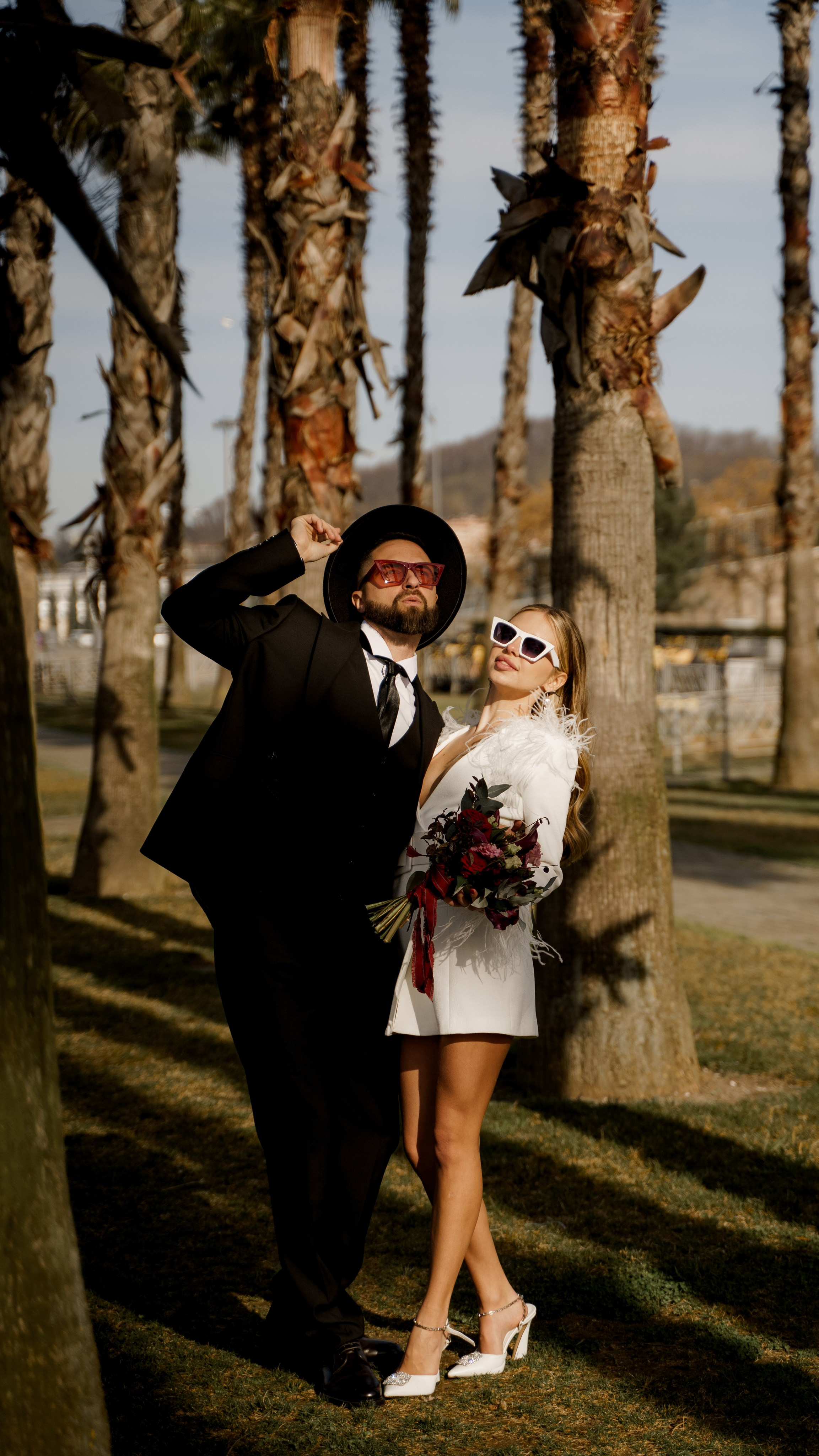 Ростислав и Ева. Свадебный фотограф Санкт-Петербург, Сочи, Питер, Выборг, Луга, Псков