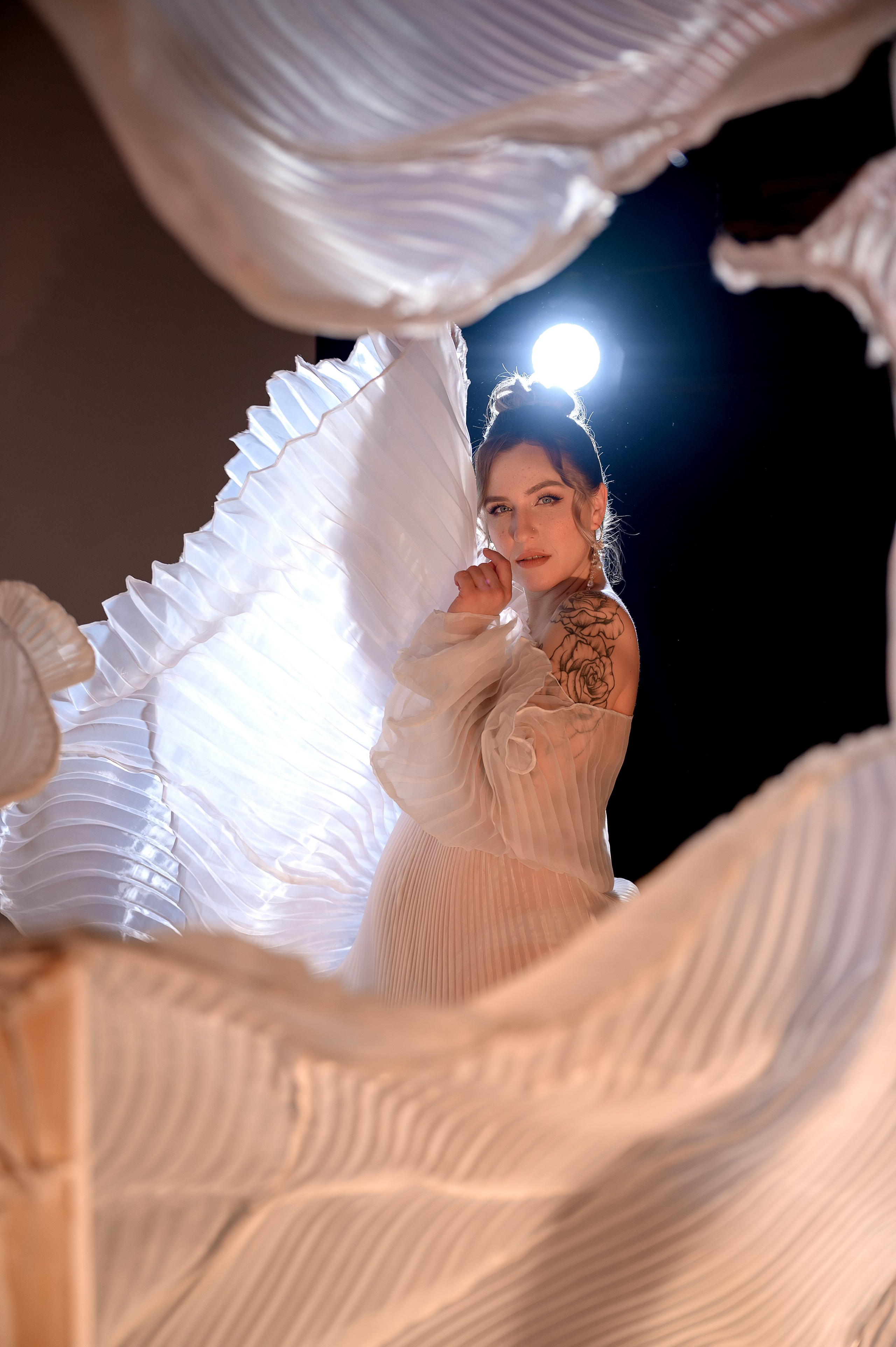 Фотосессия беременности для Алины. Свадебный фотограф Санкт-Петербург, Сочи, Питер, Выборг, Луга, Псков