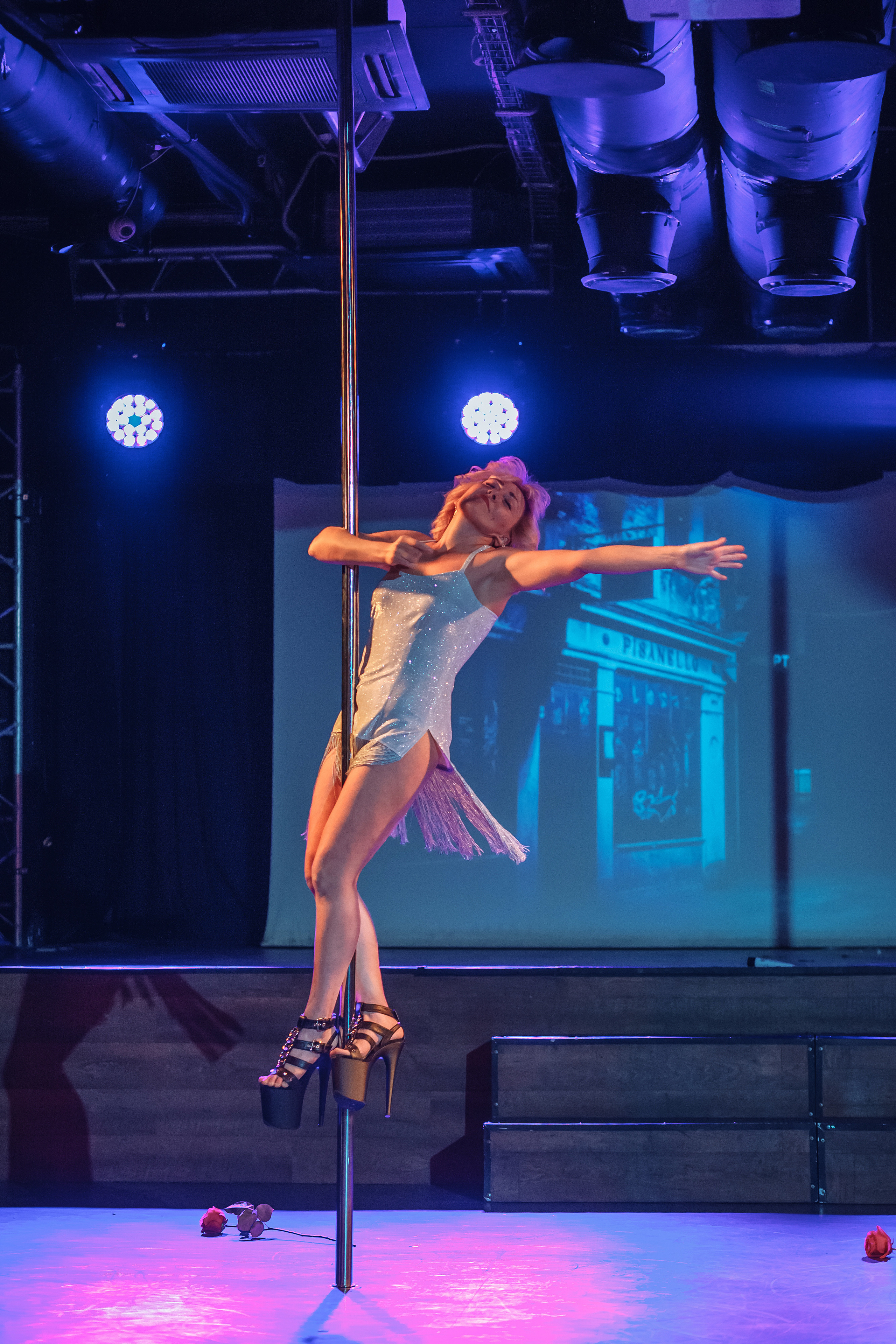 Отчётник Nut. Сергей Мамлеев видеоконтент в Москве