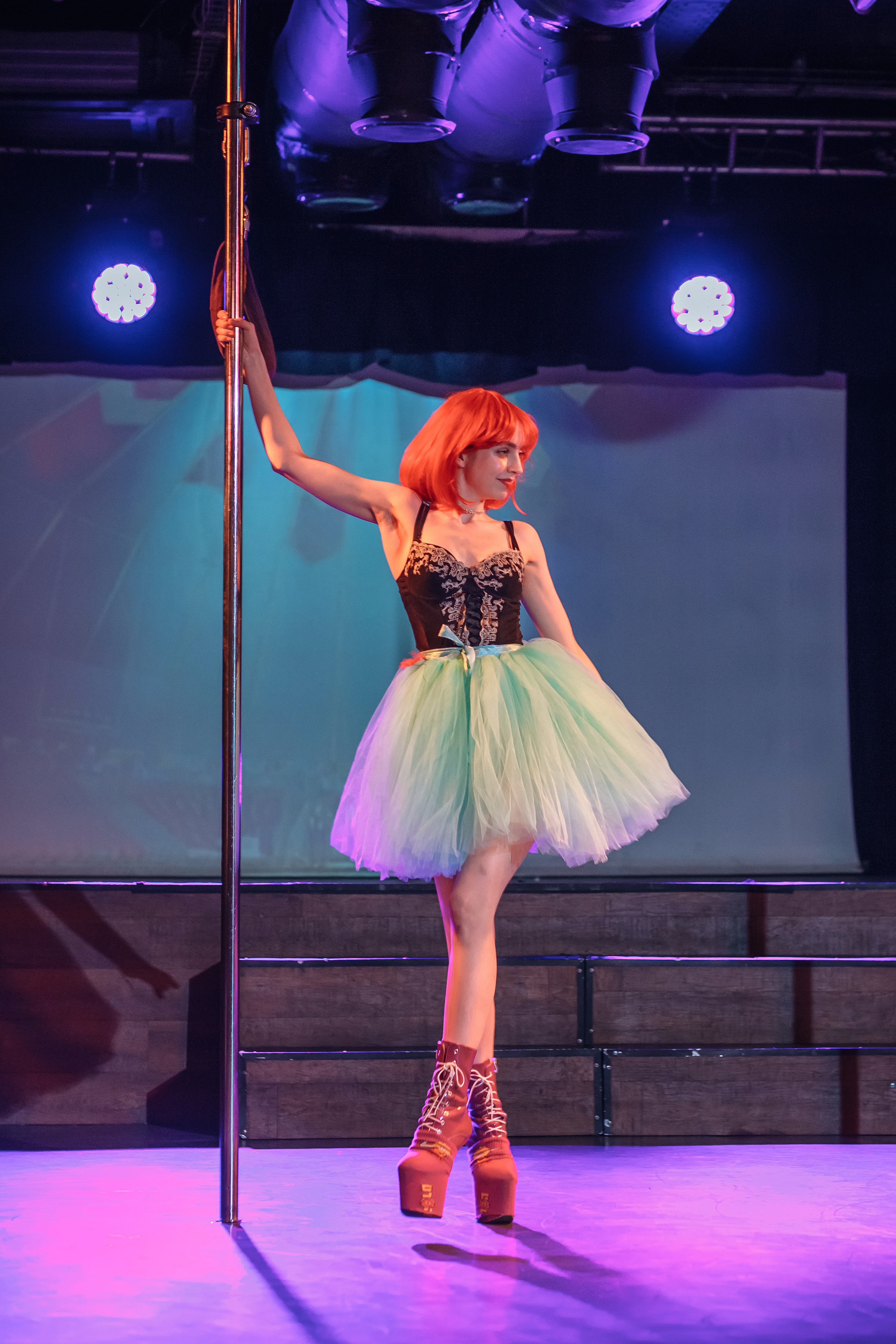 Отчётник Nut. Сергей Мамлеев видеоконтент в Москве