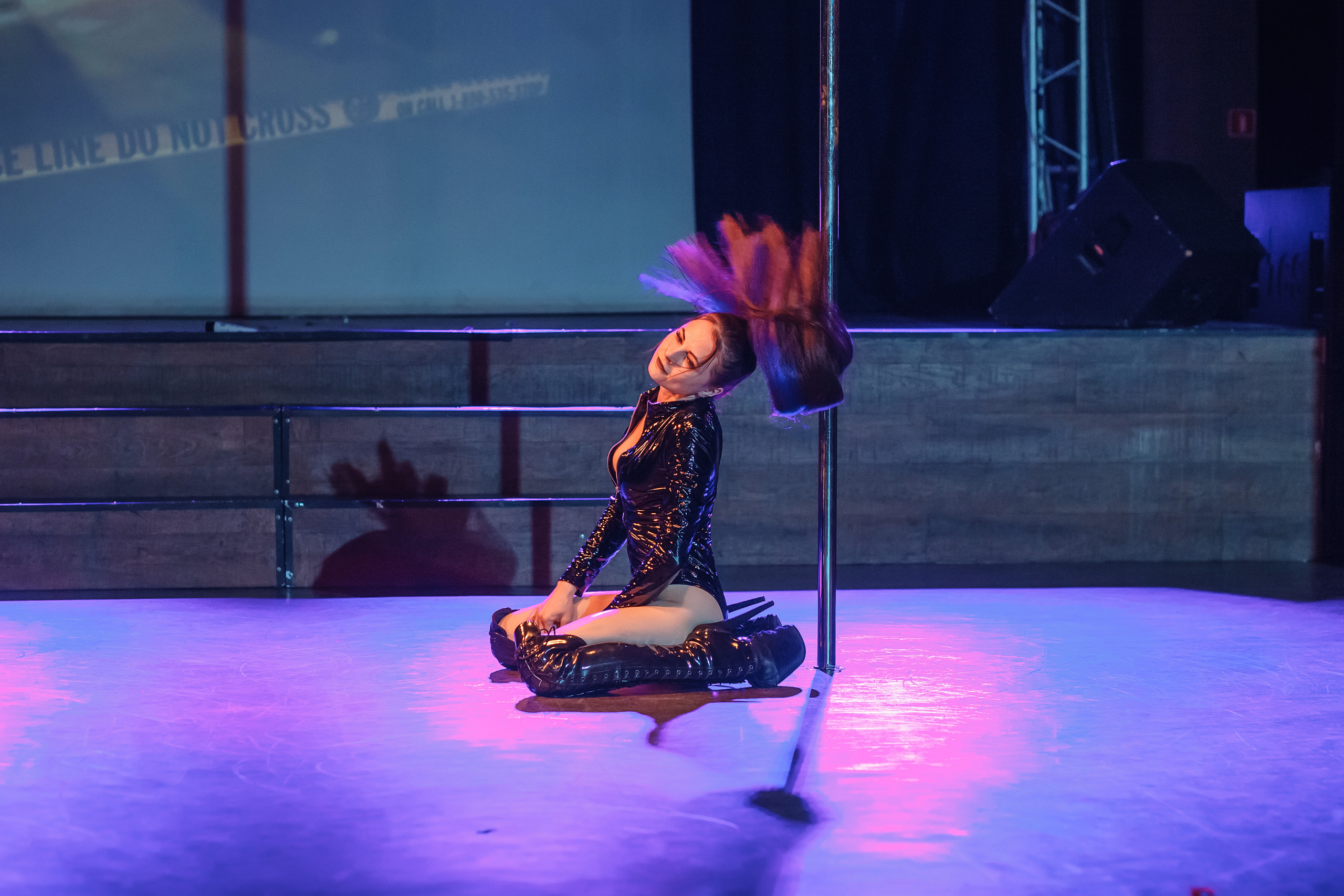 Отчётник Nut. Сергей Мамлеев видеоконтент в Москве