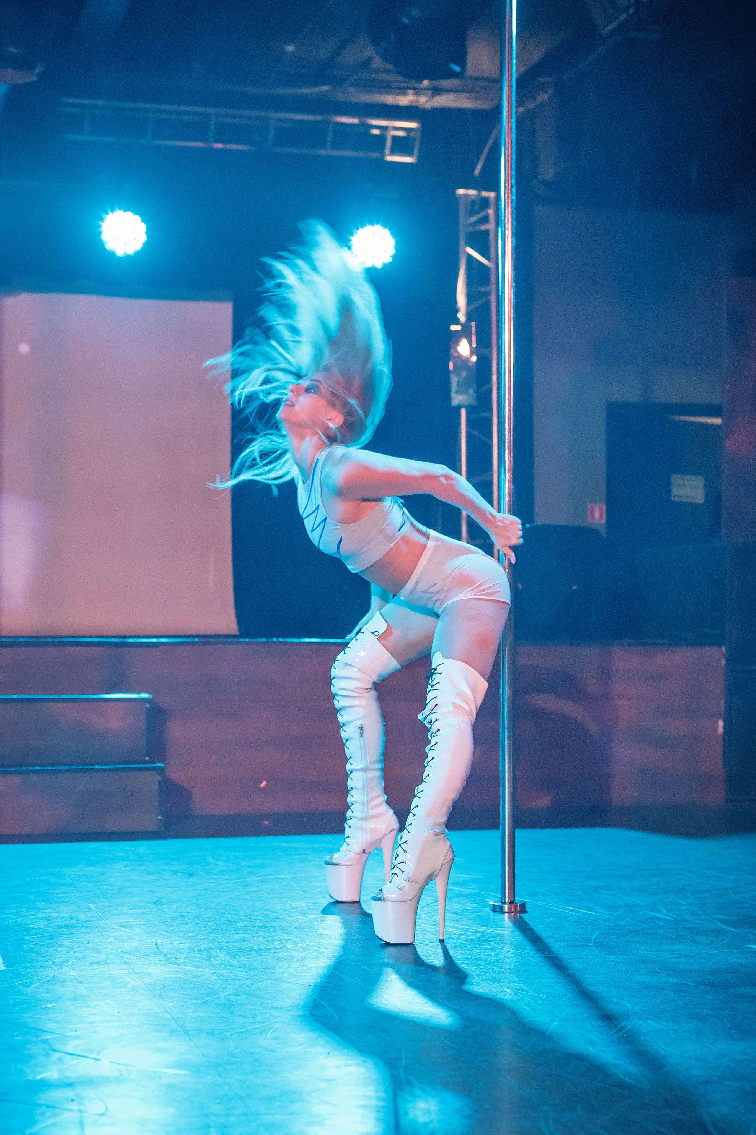 Отчётник Скайлайн. Сергей Мамлеев видеоконтент в Москве