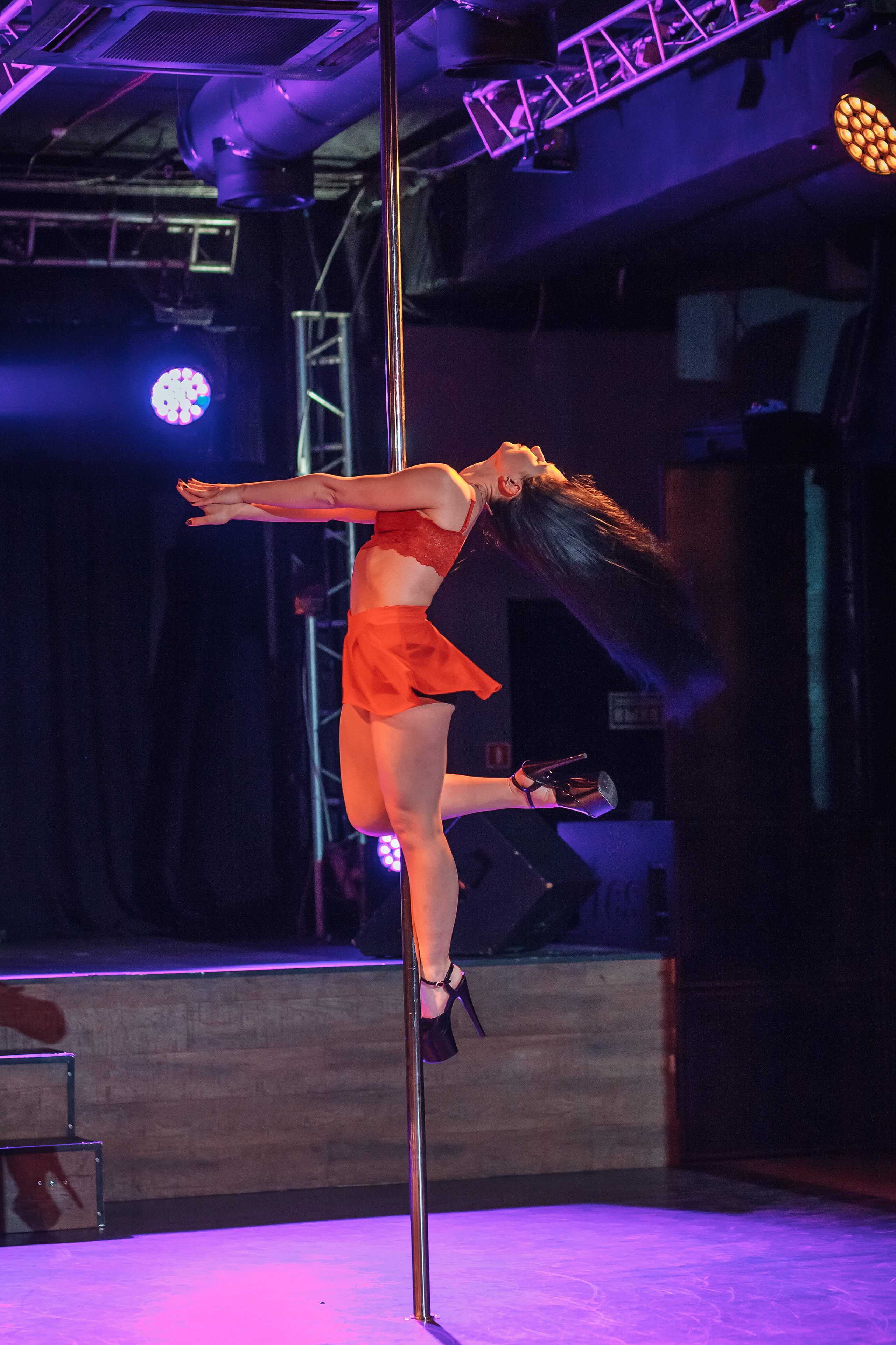 Отчётник Nut. Сергей Мамлеев видеоконтент в Москве