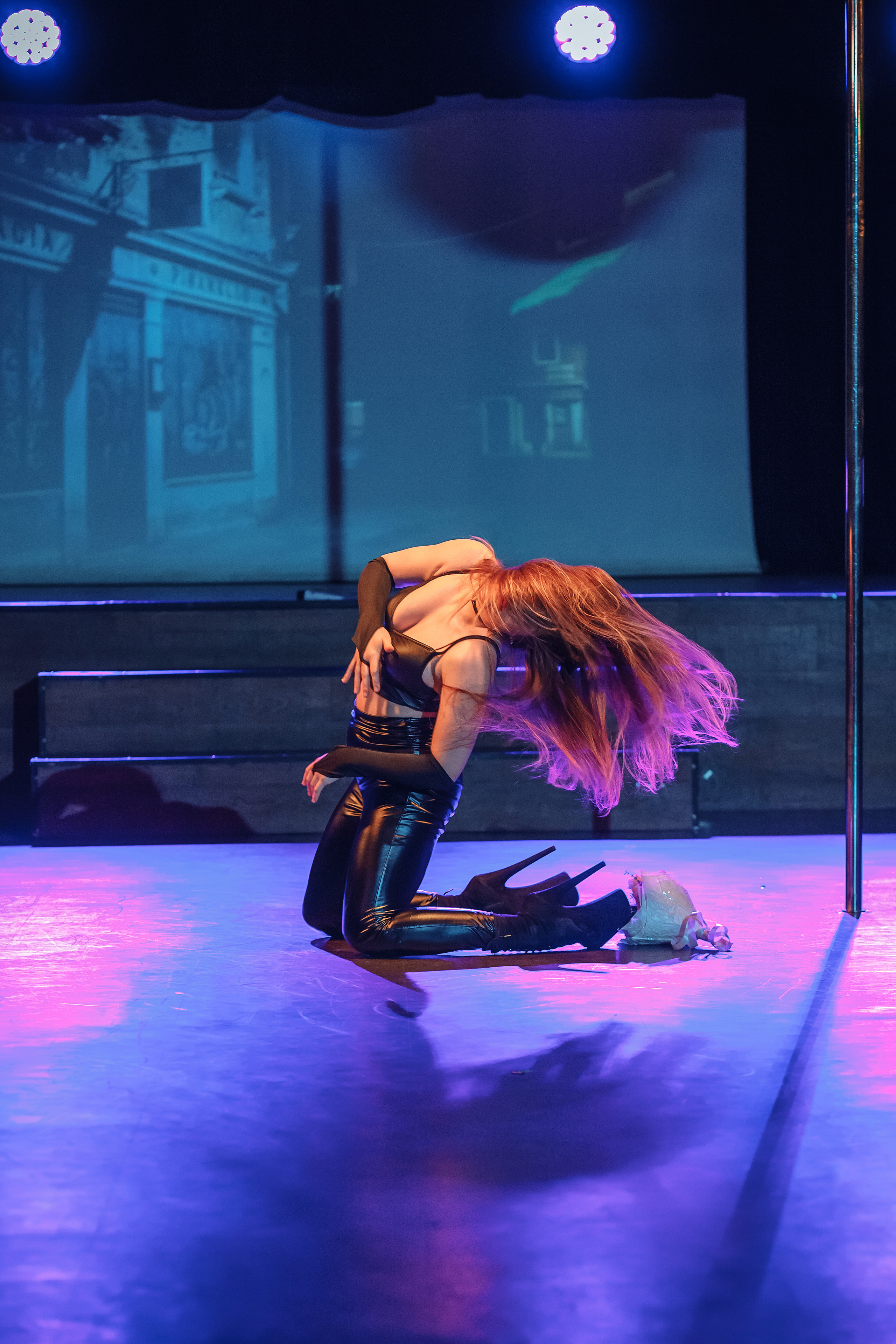 Отчётник Nut. Сергей Мамлеев видеоконтент в Москве