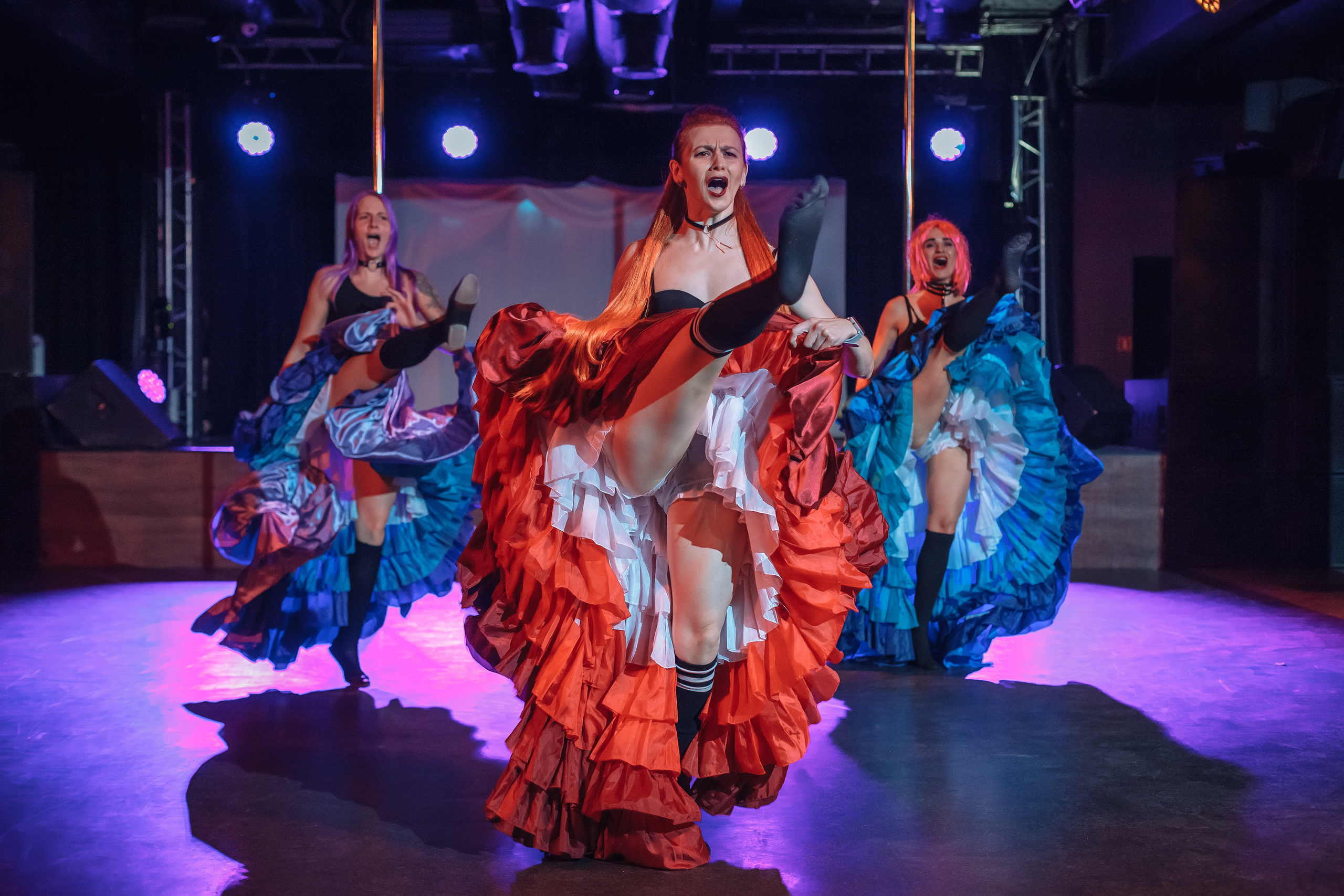 Отчётник Nut. Сергей Мамлеев видеоконтент в Москве