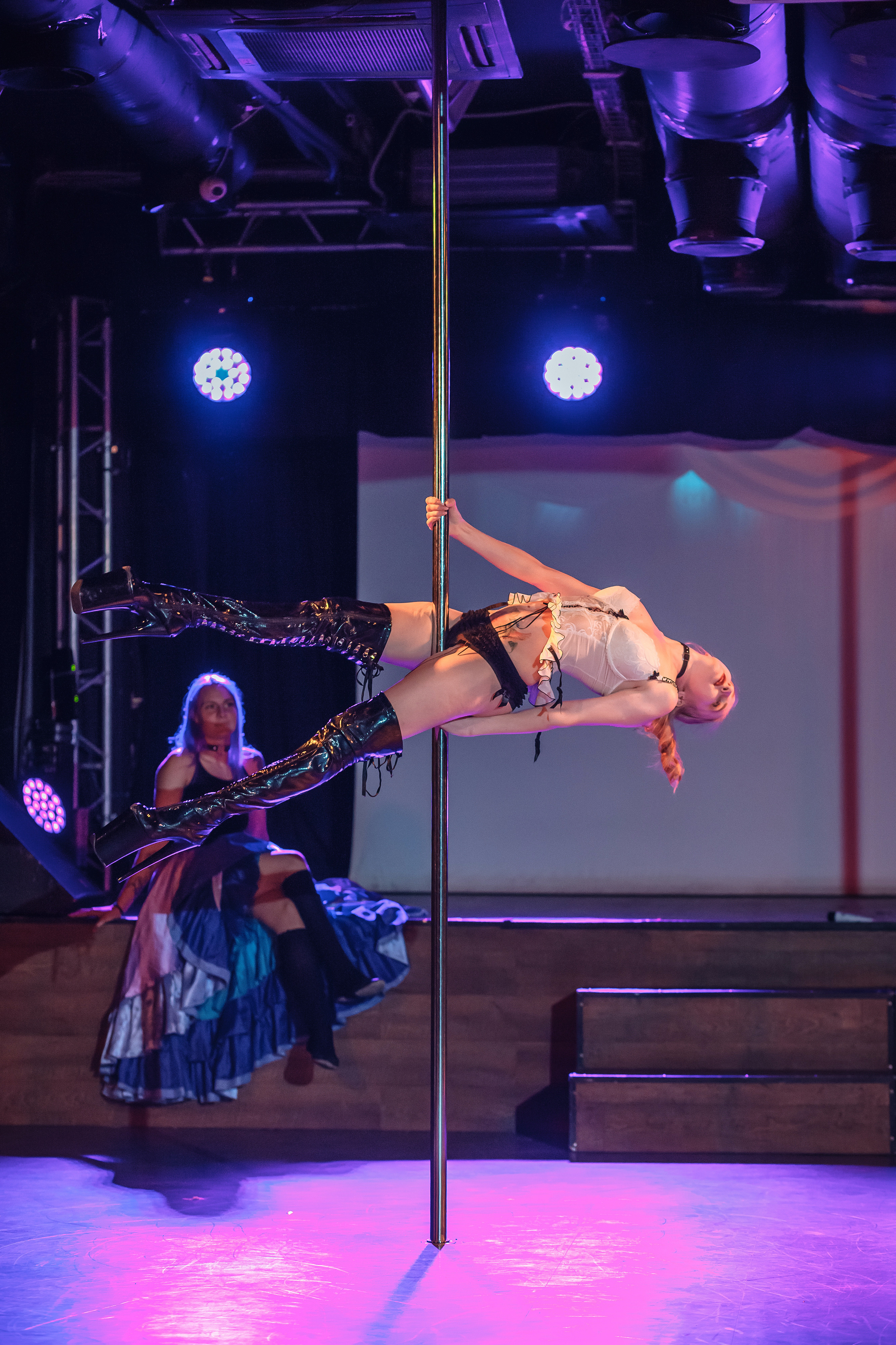 Отчётник Nut. Сергей Мамлеев видеоконтент в Москве