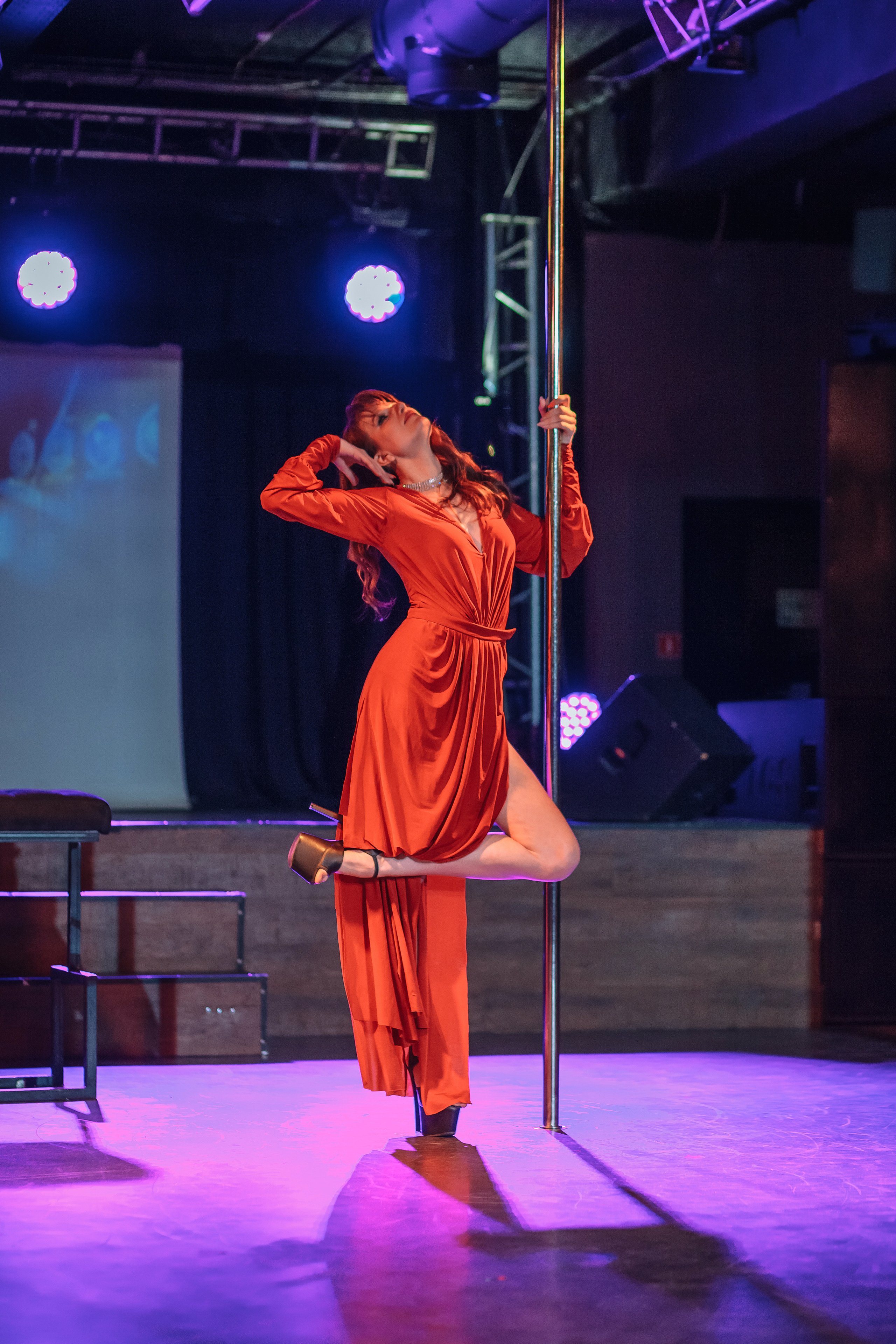 Отчётник Nut. Сергей Мамлеев видеоконтент в Москве