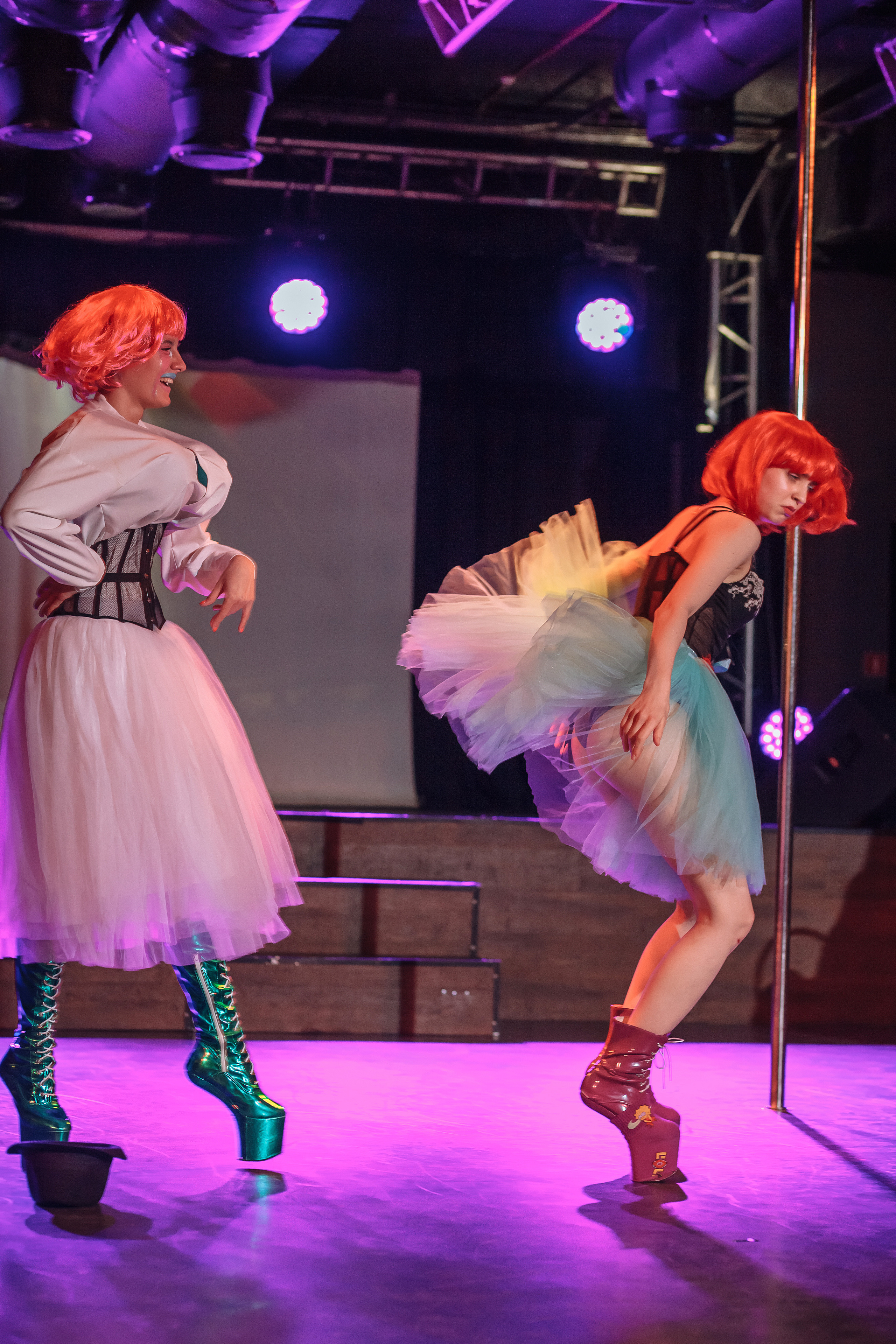 Отчётник Nut. Сергей Мамлеев видеоконтент в Москве