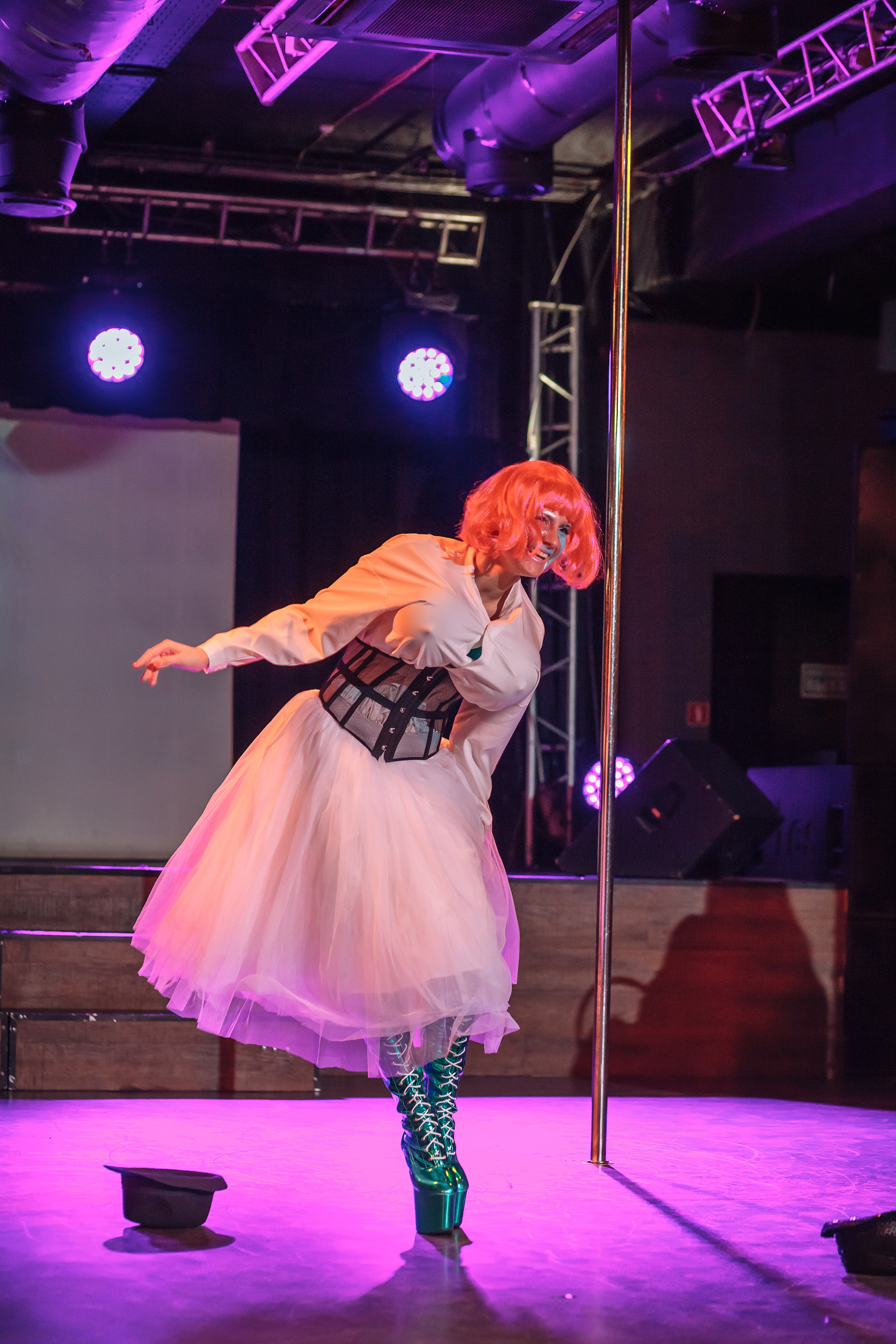 Отчётник Nut. Сергей Мамлеев видеоконтент в Москве