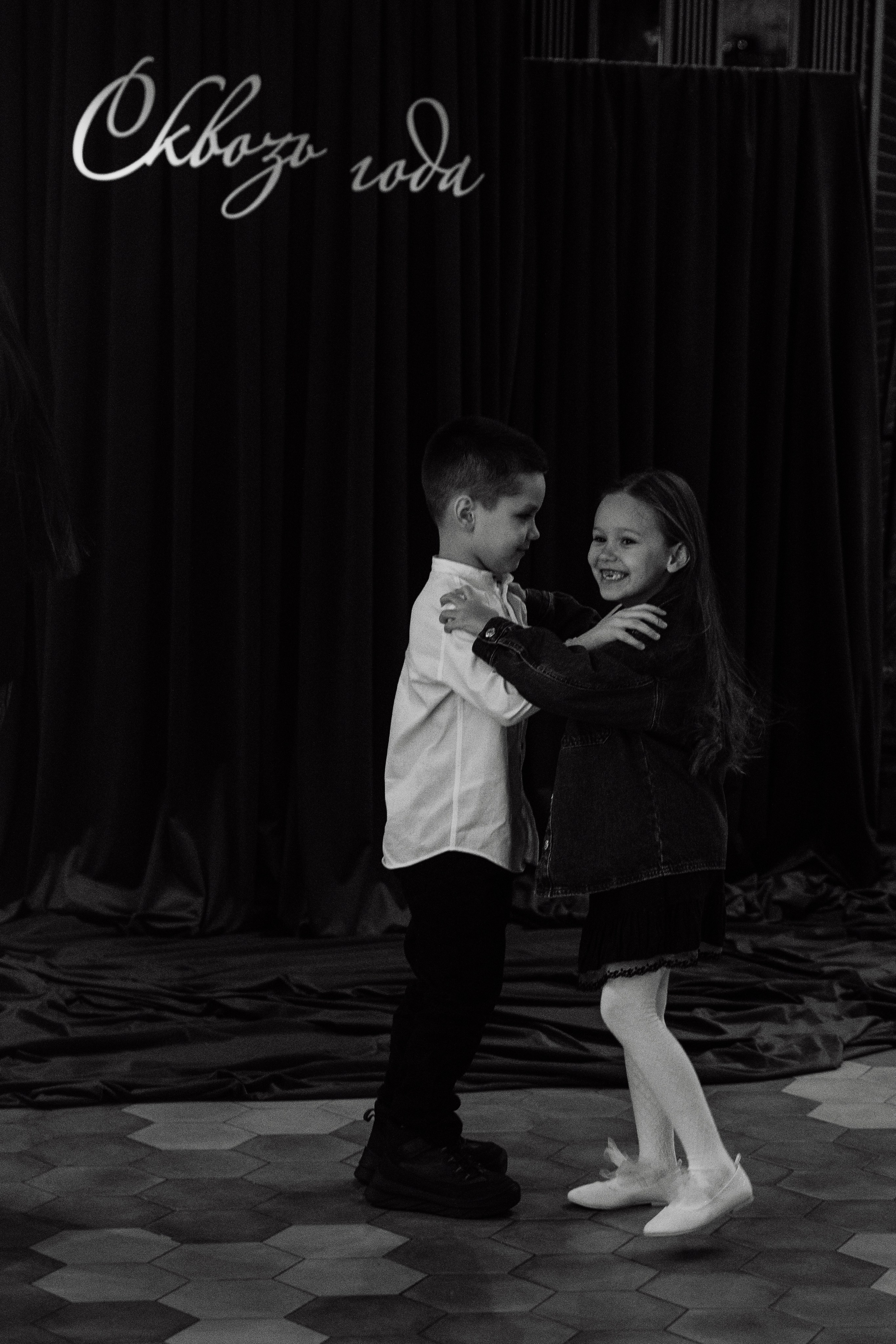 Event Репортажные съемки