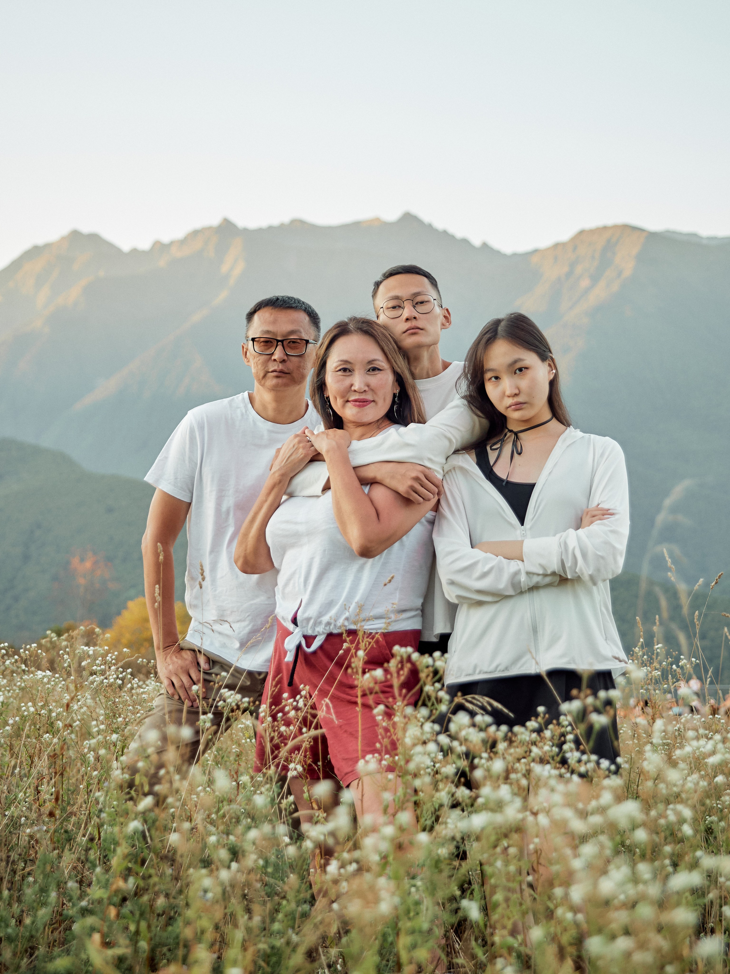 Семейные фотосессии. Фотограф Сочи