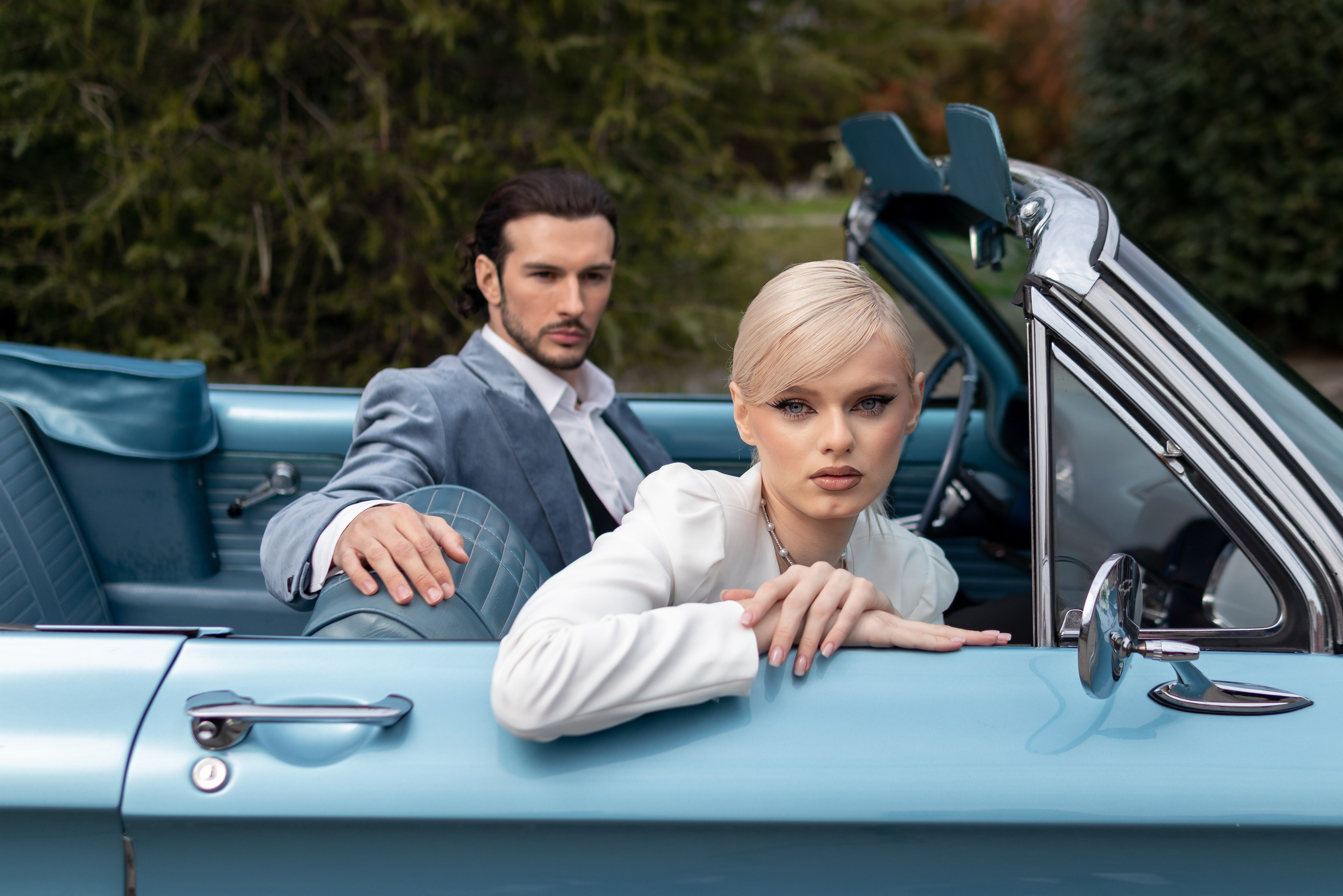 Свадебная фотосессия. Фотограф Сочи