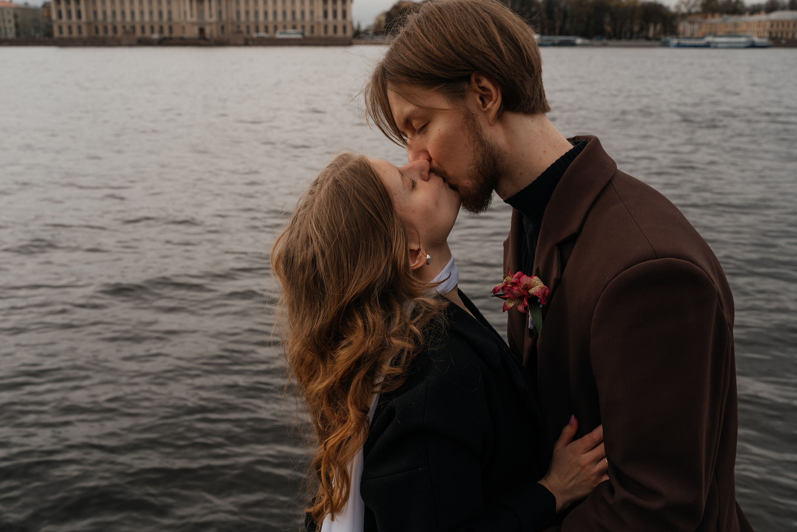 Wedding «The Petersburg spirit». Свадебные фотограф и видеограф Наталья и Анатолий Новиковы СПб