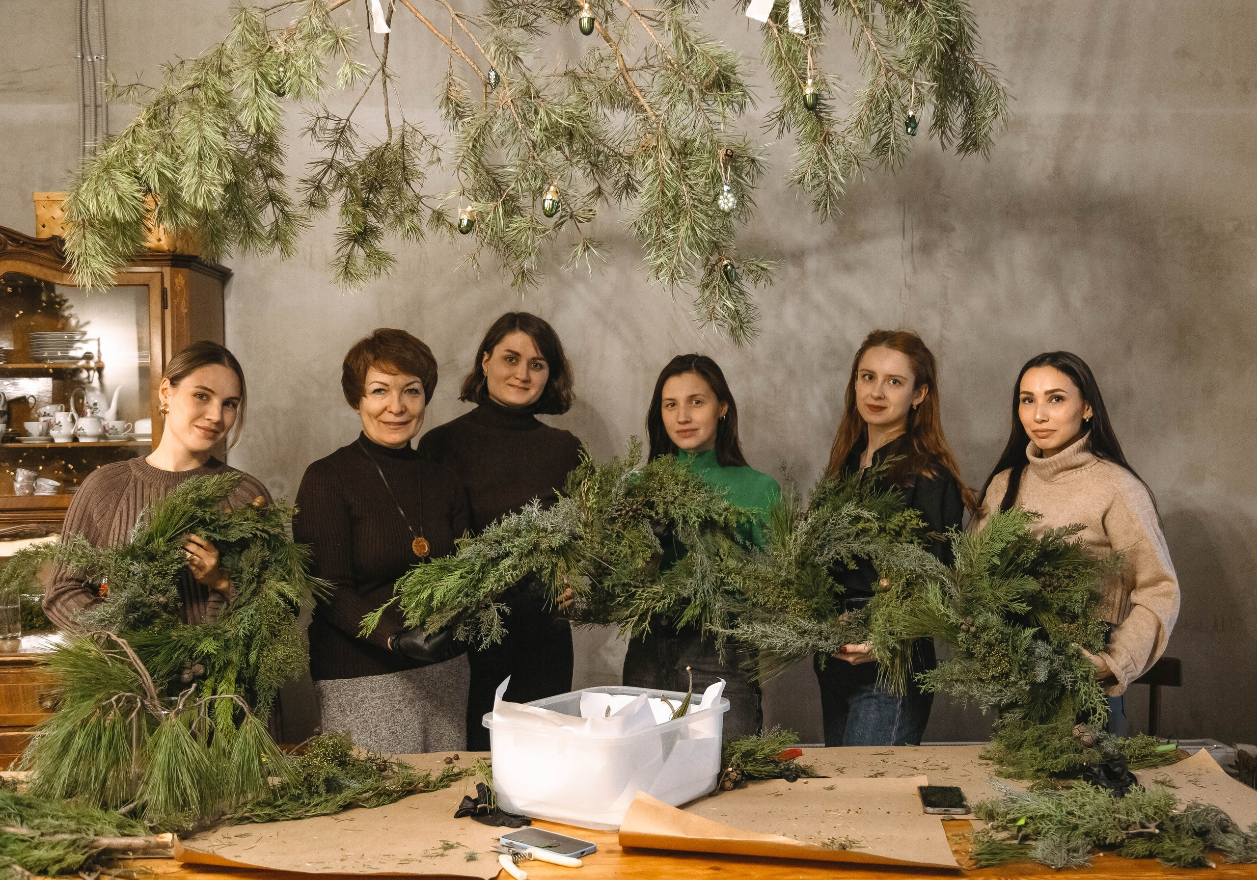 Камерные бранчи, Мастер-классы. Свадебный фотограф в Казани и Санкт-Петербурге Евгения Есенина