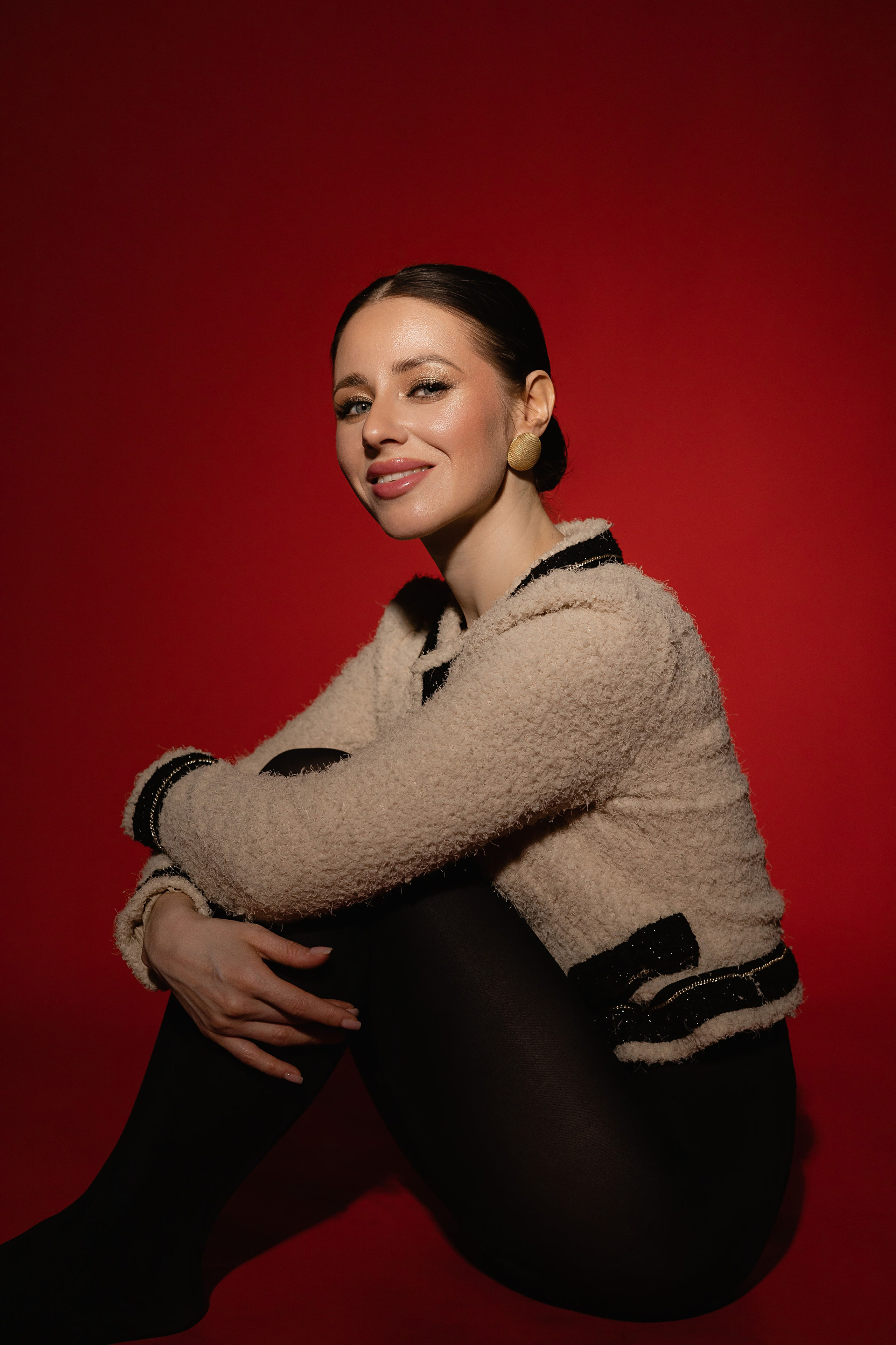 Алсу. Свадебный и персональный фотограф в Казани Алёна Ишаева