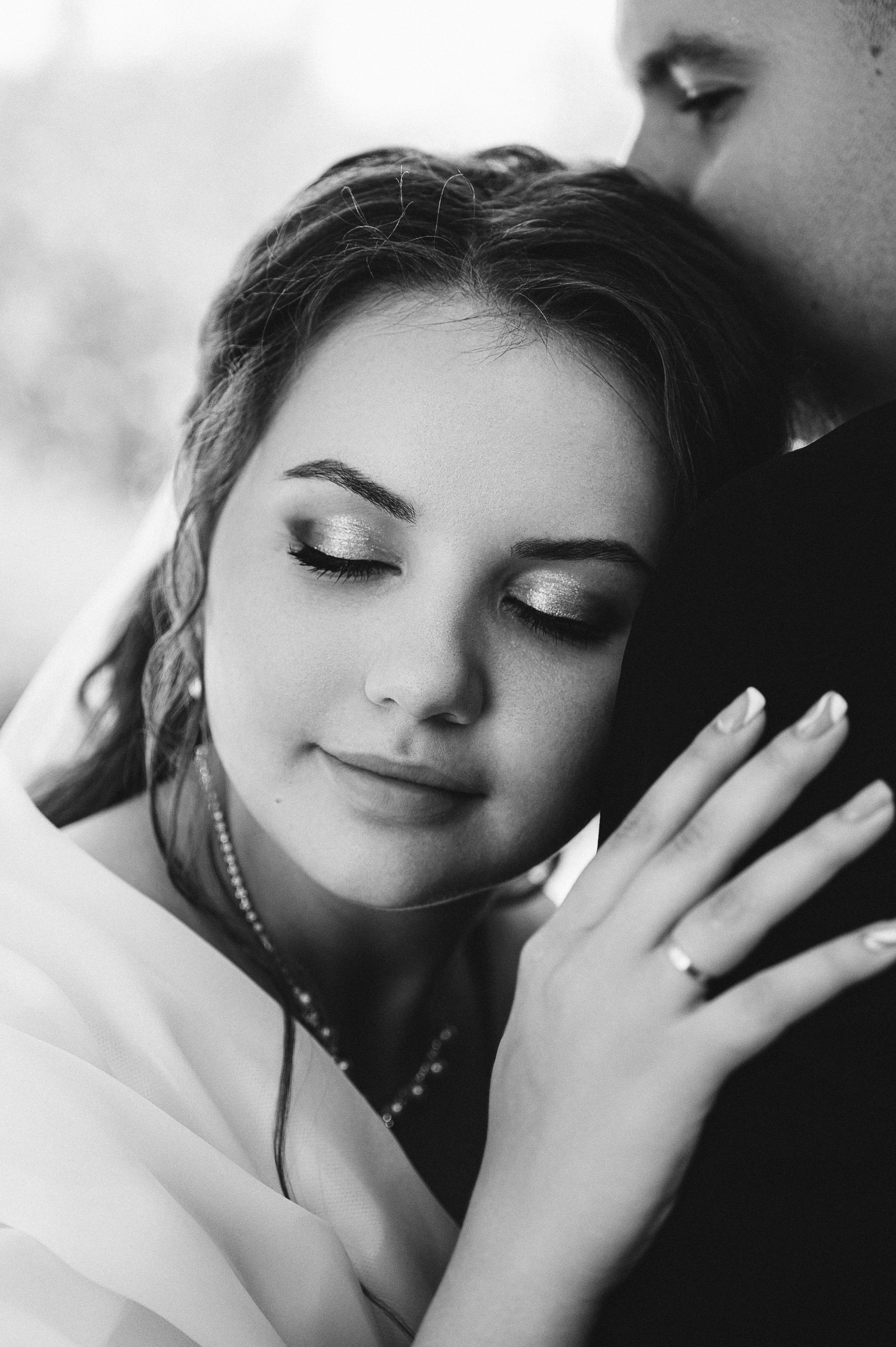 Евгений и Анна. Фотограф Ярута Оксана / Ростов-на-Дону