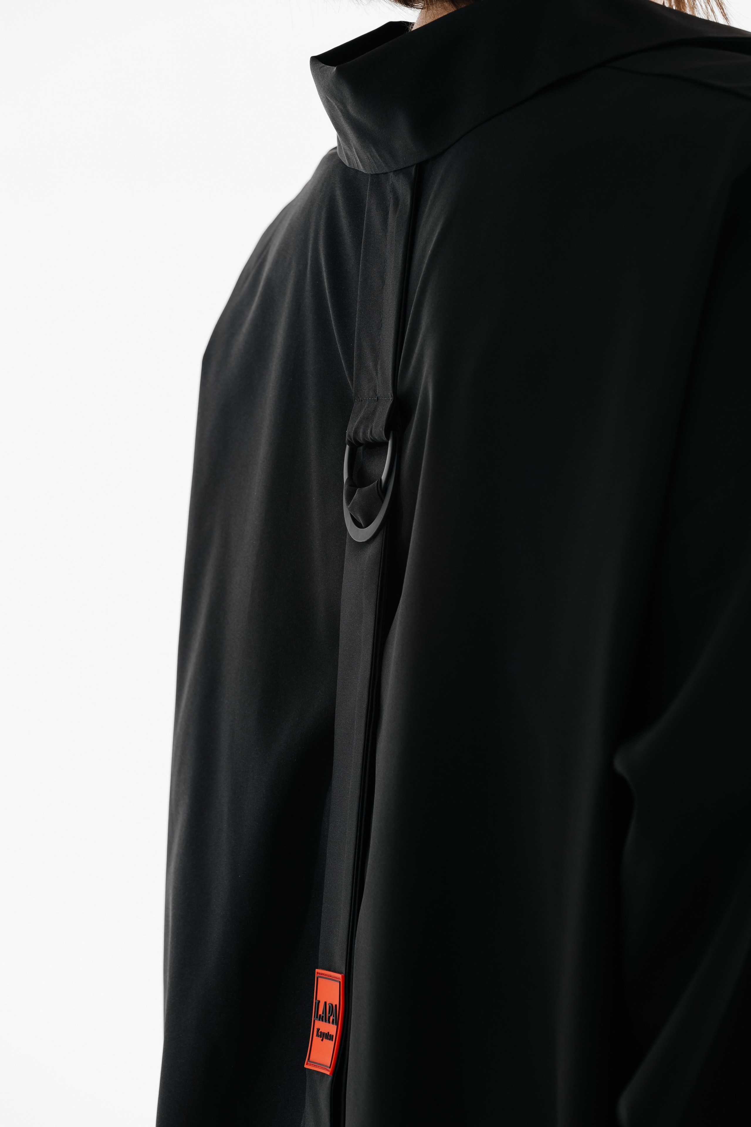 Бренд одежды «LAPA Kayutsu». Фотограф Кемерово | Сергей