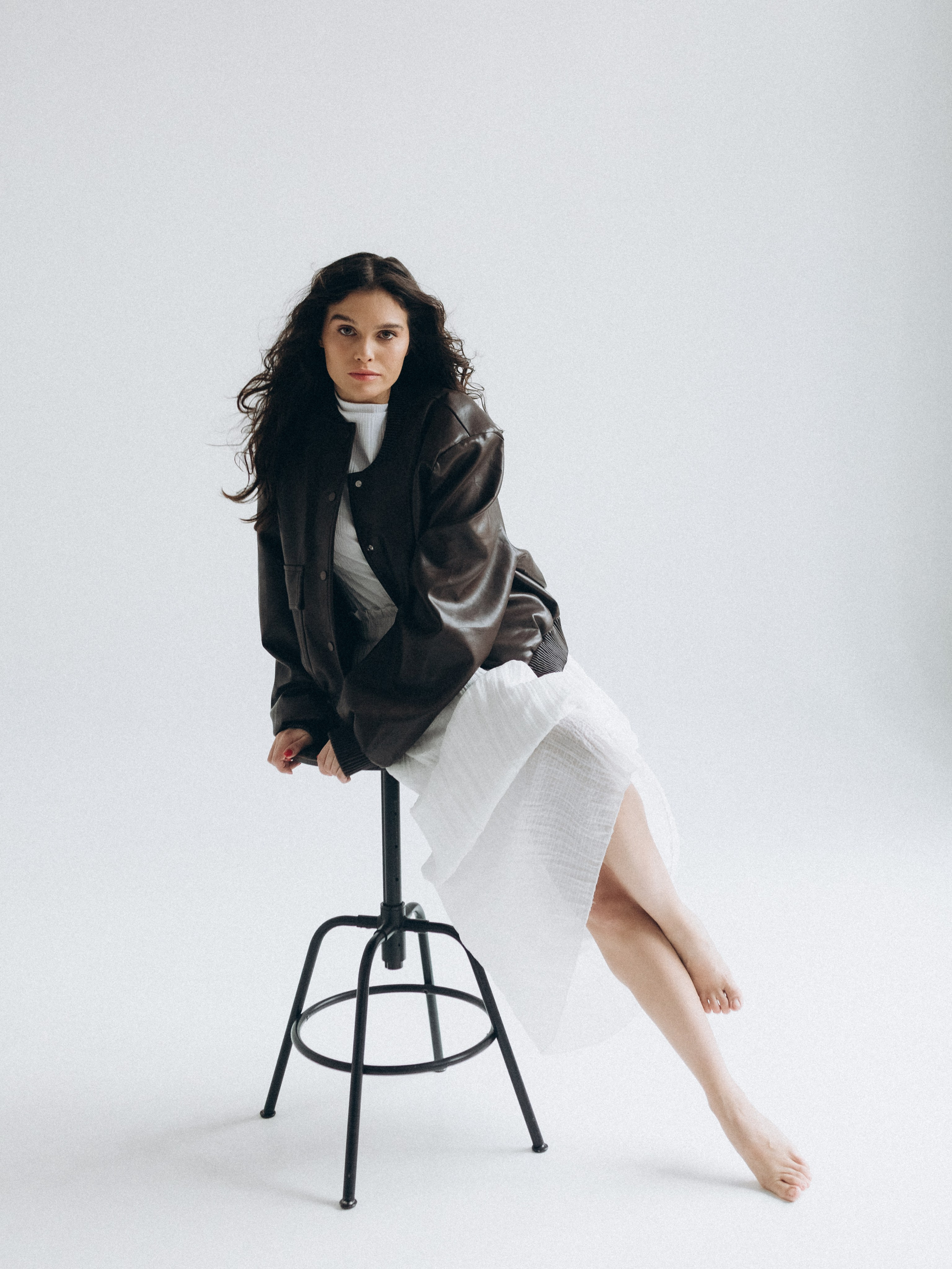 Портретная фотосъемка. Фотограф в Санкт-Петербурге и Уфе Алина Шаймухаметова