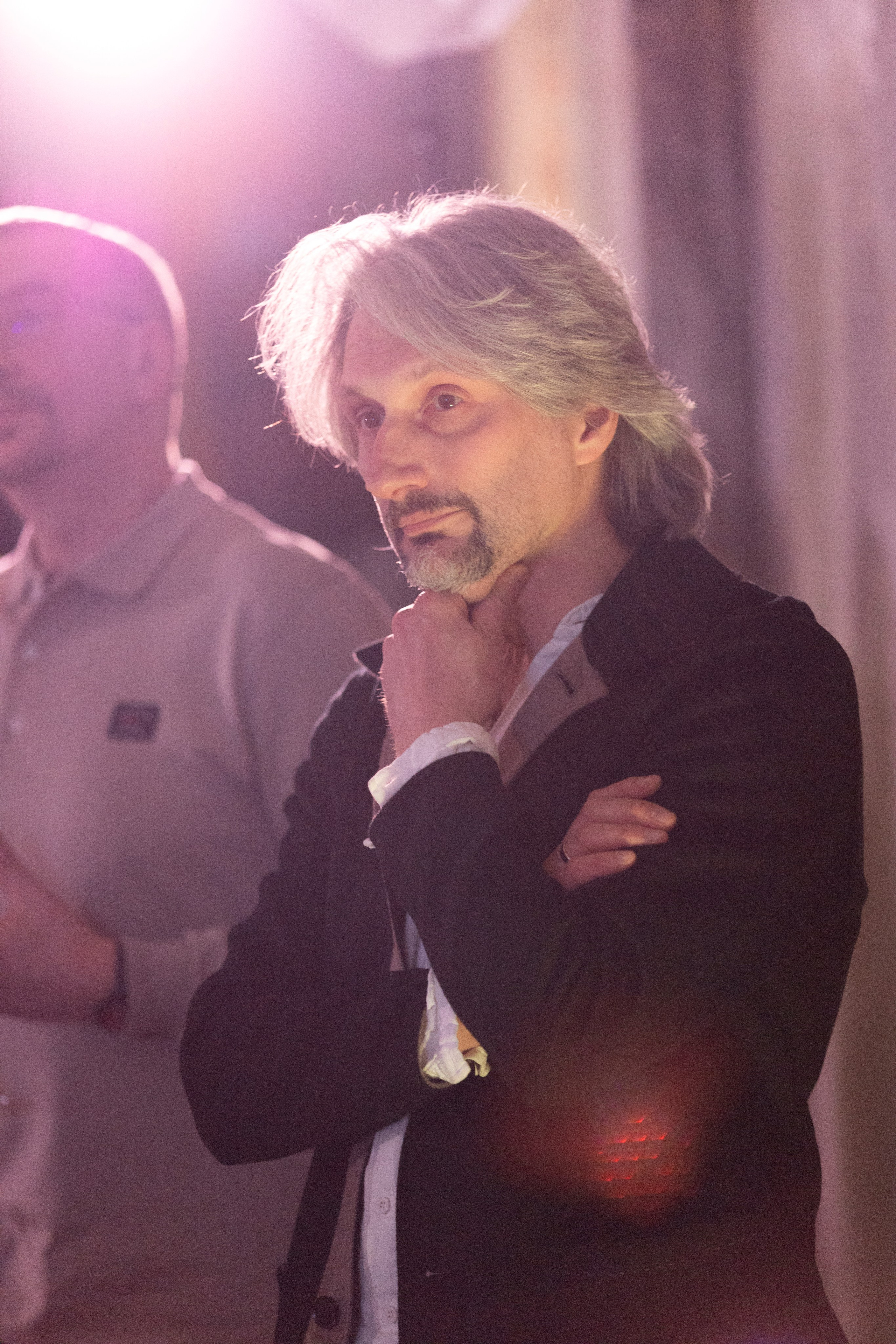 РОСЭЛ. Портретный Фотограф Александр «Konevtsoph» В Санкт-Петербурге