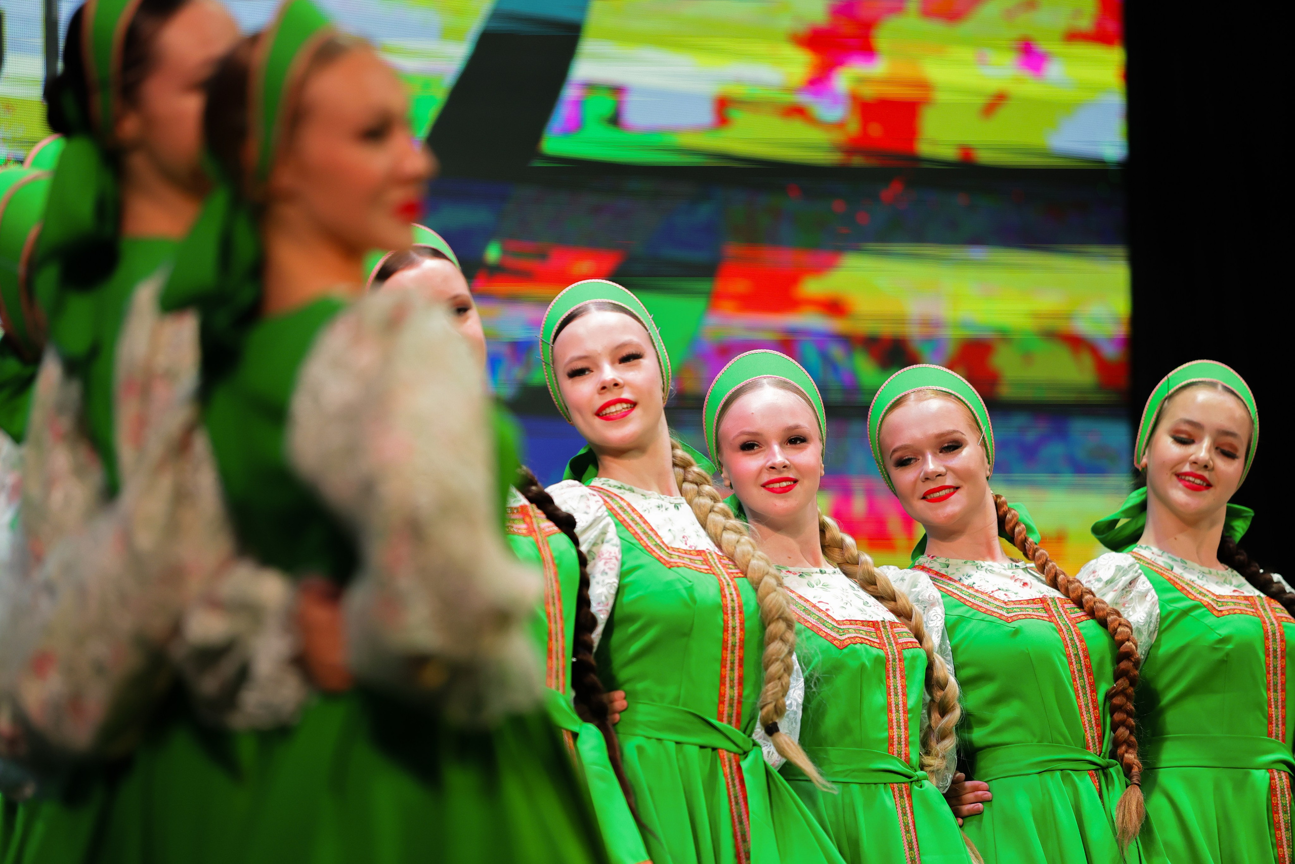 Серебрянный Аист. Портретный Фотограф Александр «Konevtsoph» В Санкт-Петербурге