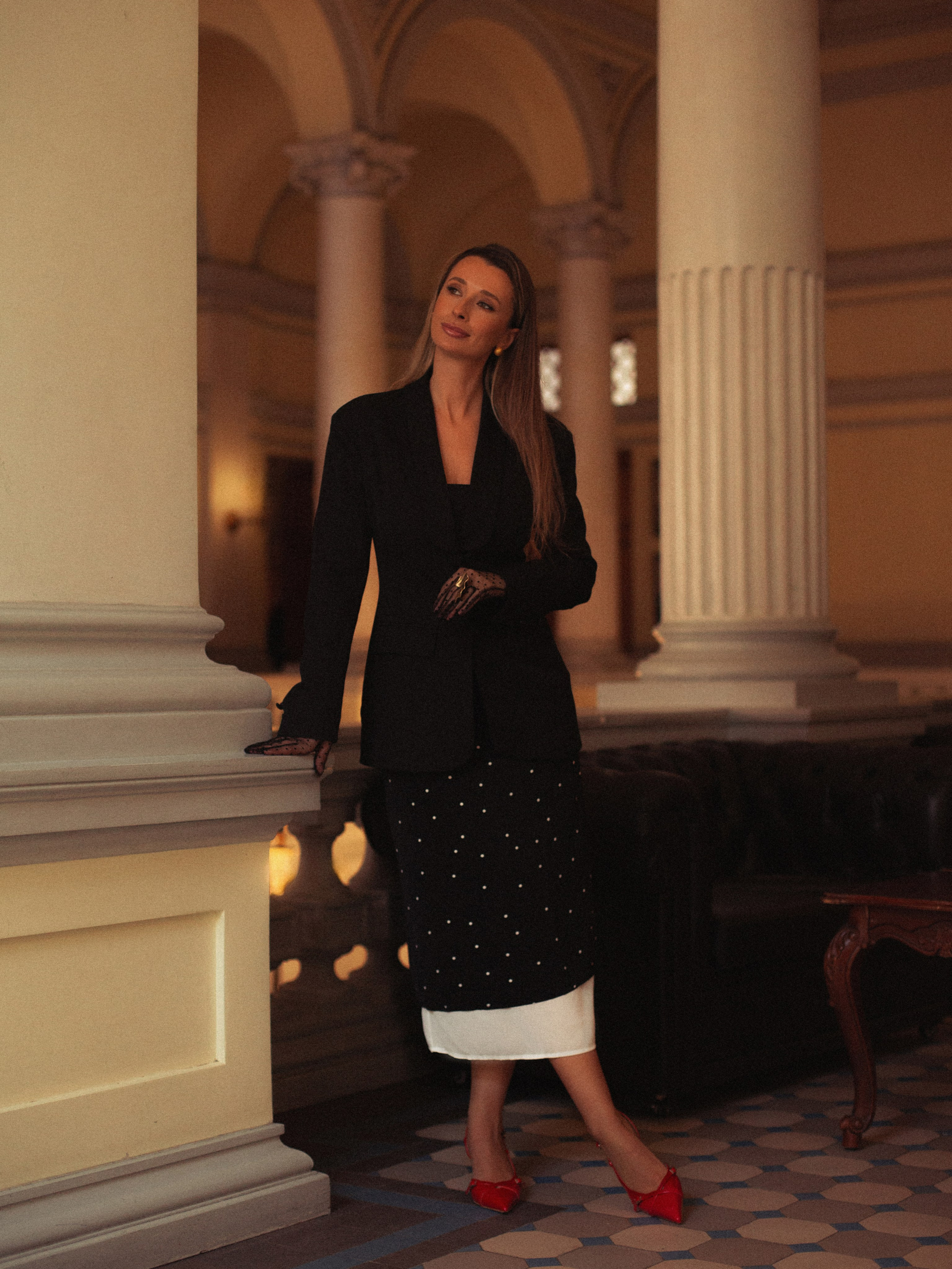 Олеся. Фотограф в санкт-Петербурге Макиенко Анастасия