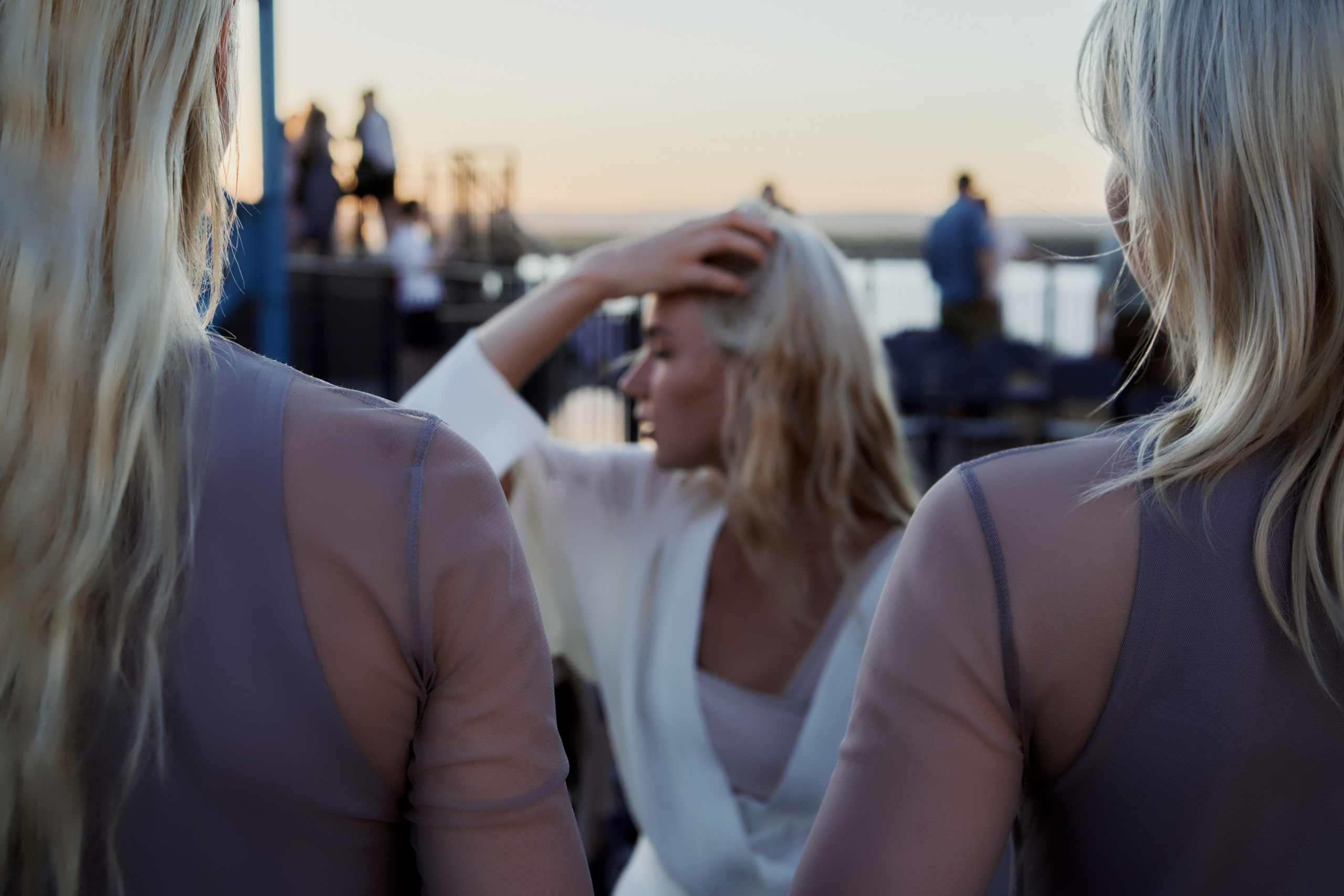 Репортажи. Кучерявая || Фотограф || Самара·Питер·Москва