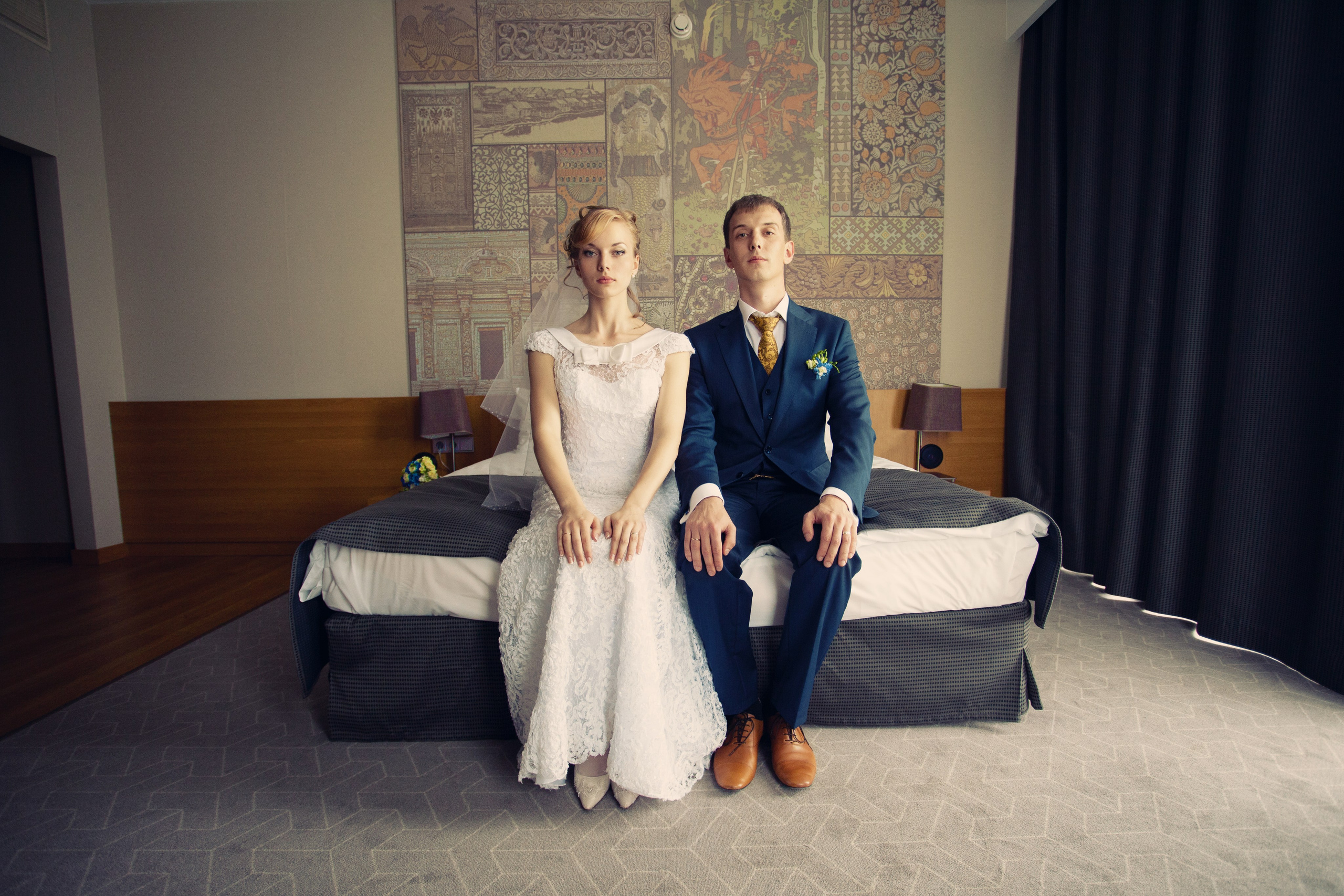 Photo. Фотограф Мария Ларина