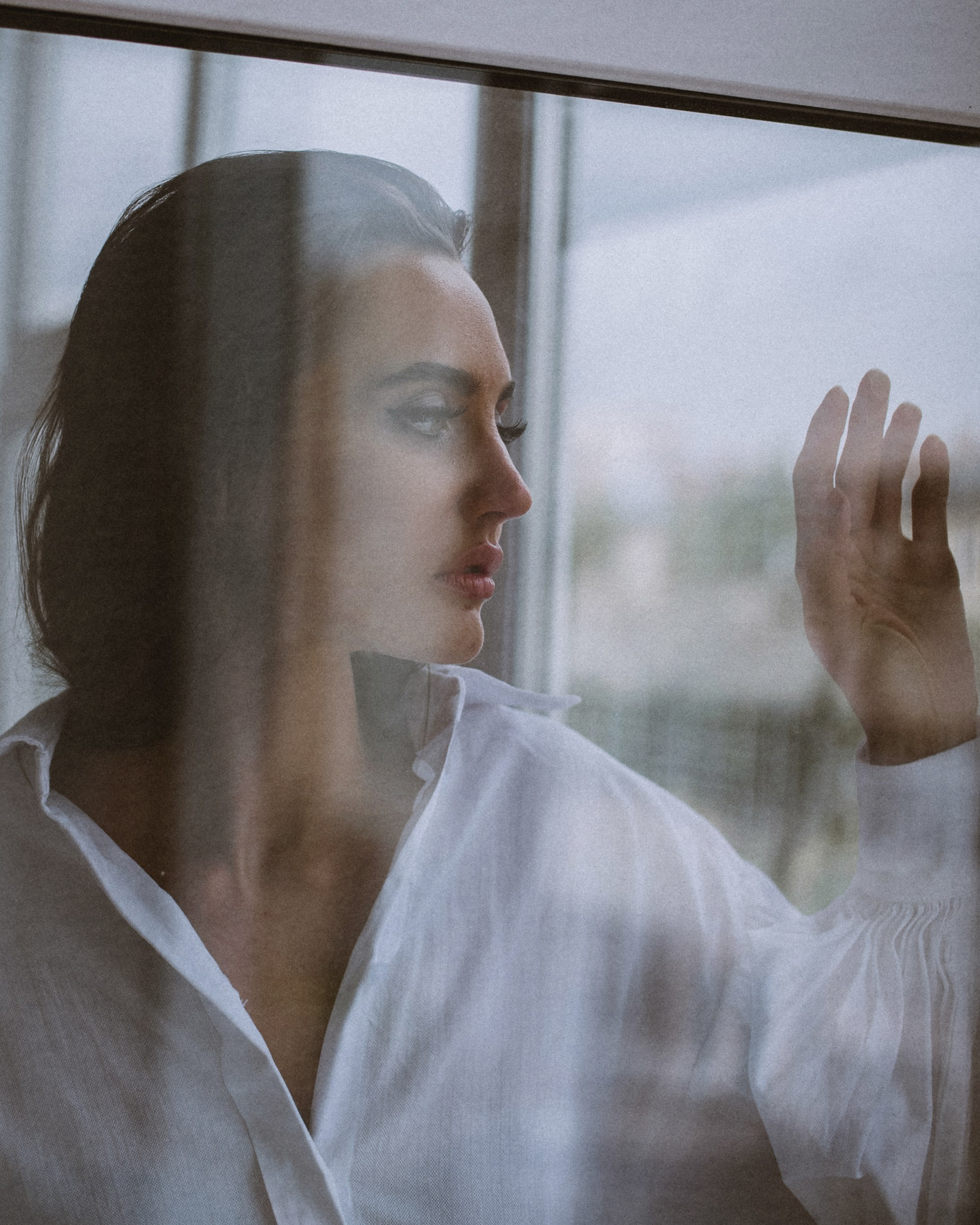 Наташа. Фотограф в Новосибирске Кристина Светлакова