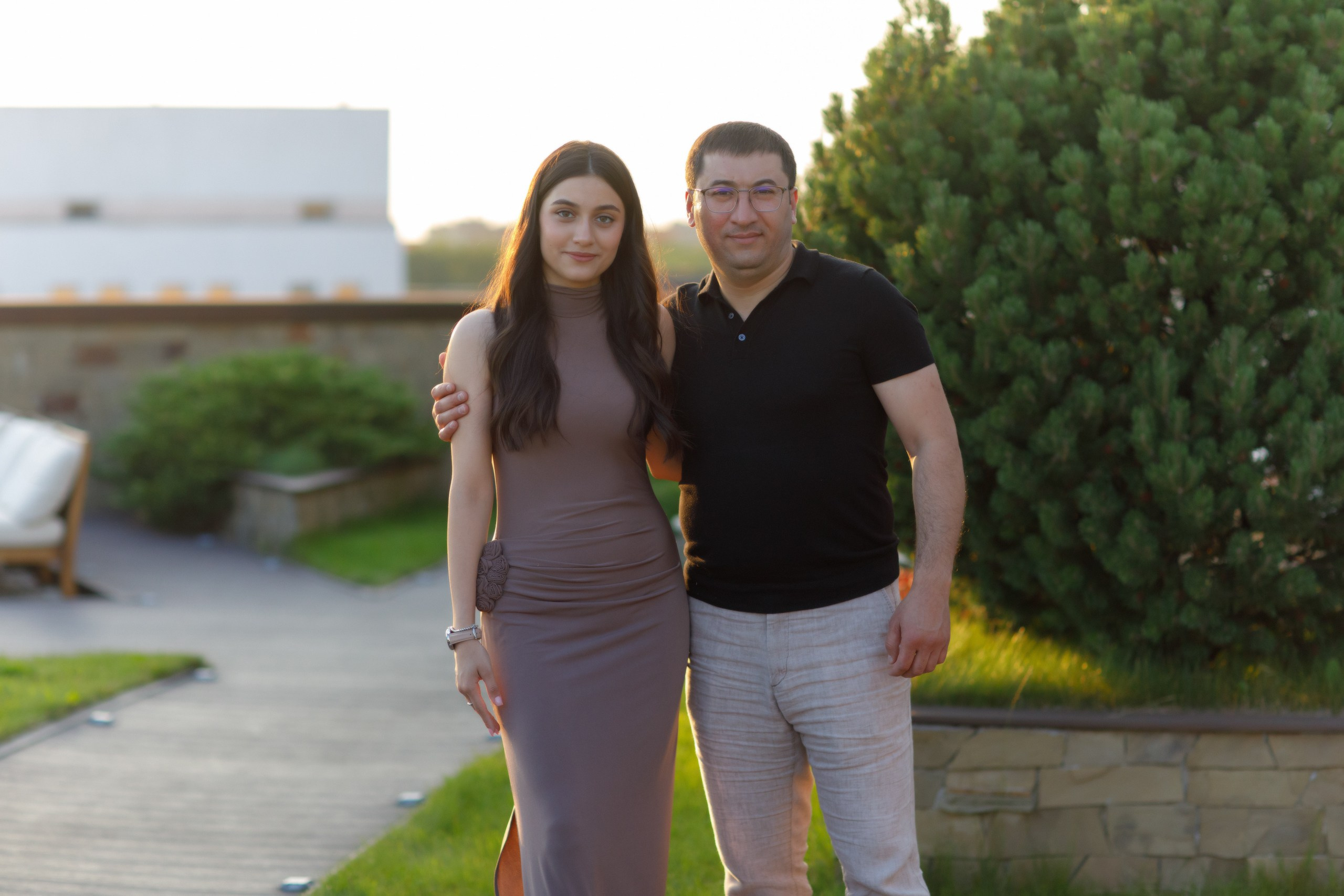 МИЛИ. Свадебный фотограф в Ярославле Анастасия Архипова