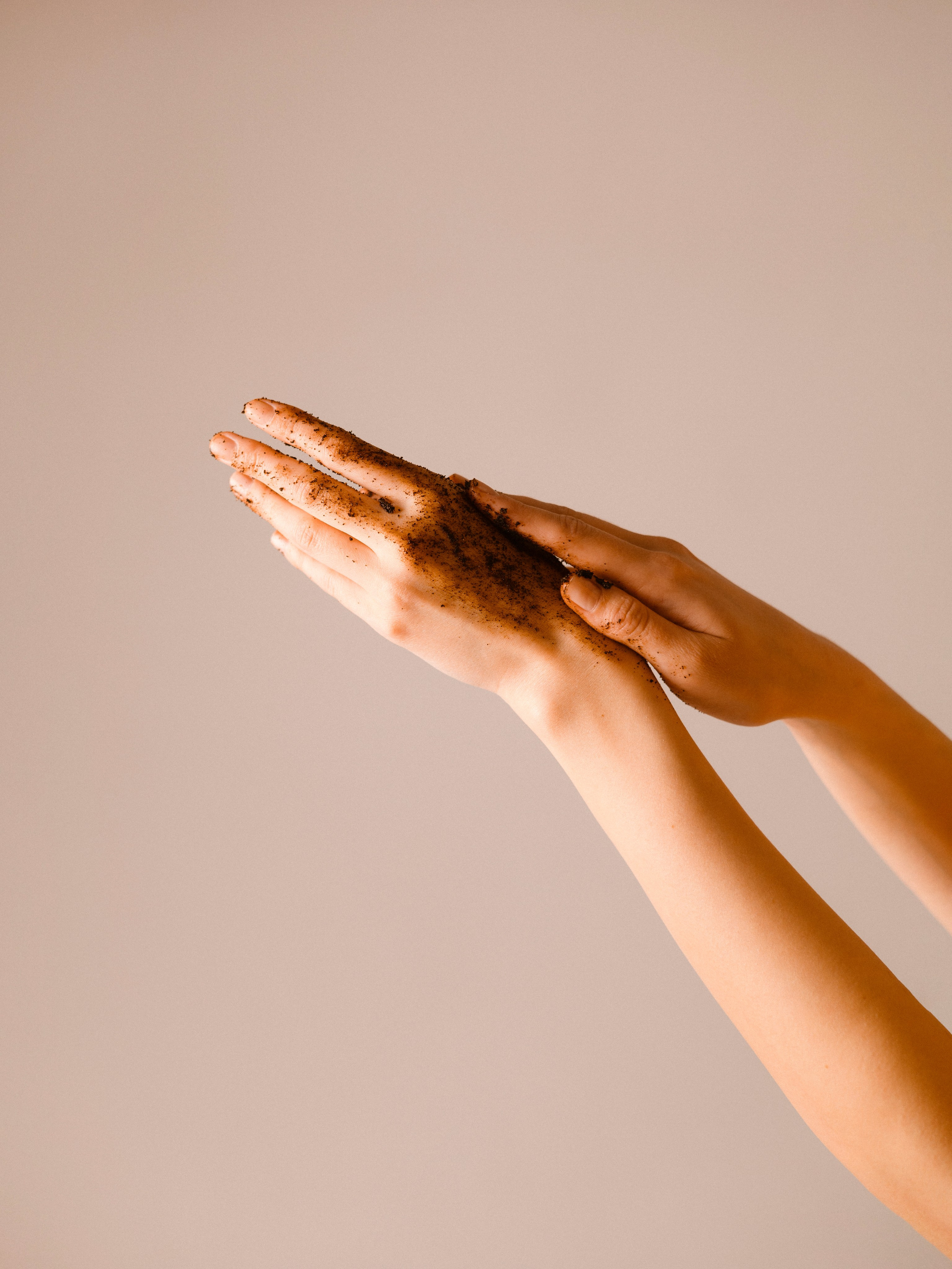 Скраб для тела. Катерина Аникеева | Фотограф | Екатеринбург