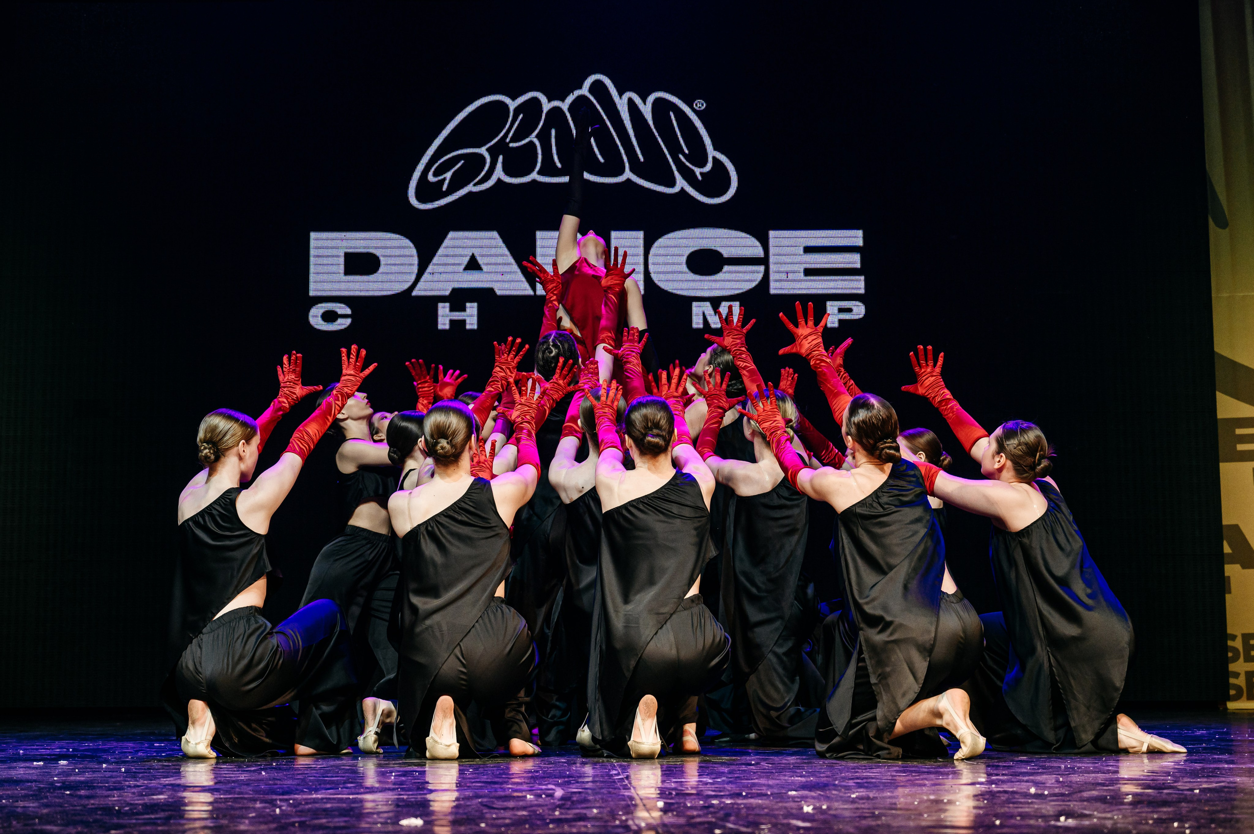 Groove Dance. Фотограф Владивосток. Игорь Кирсанов