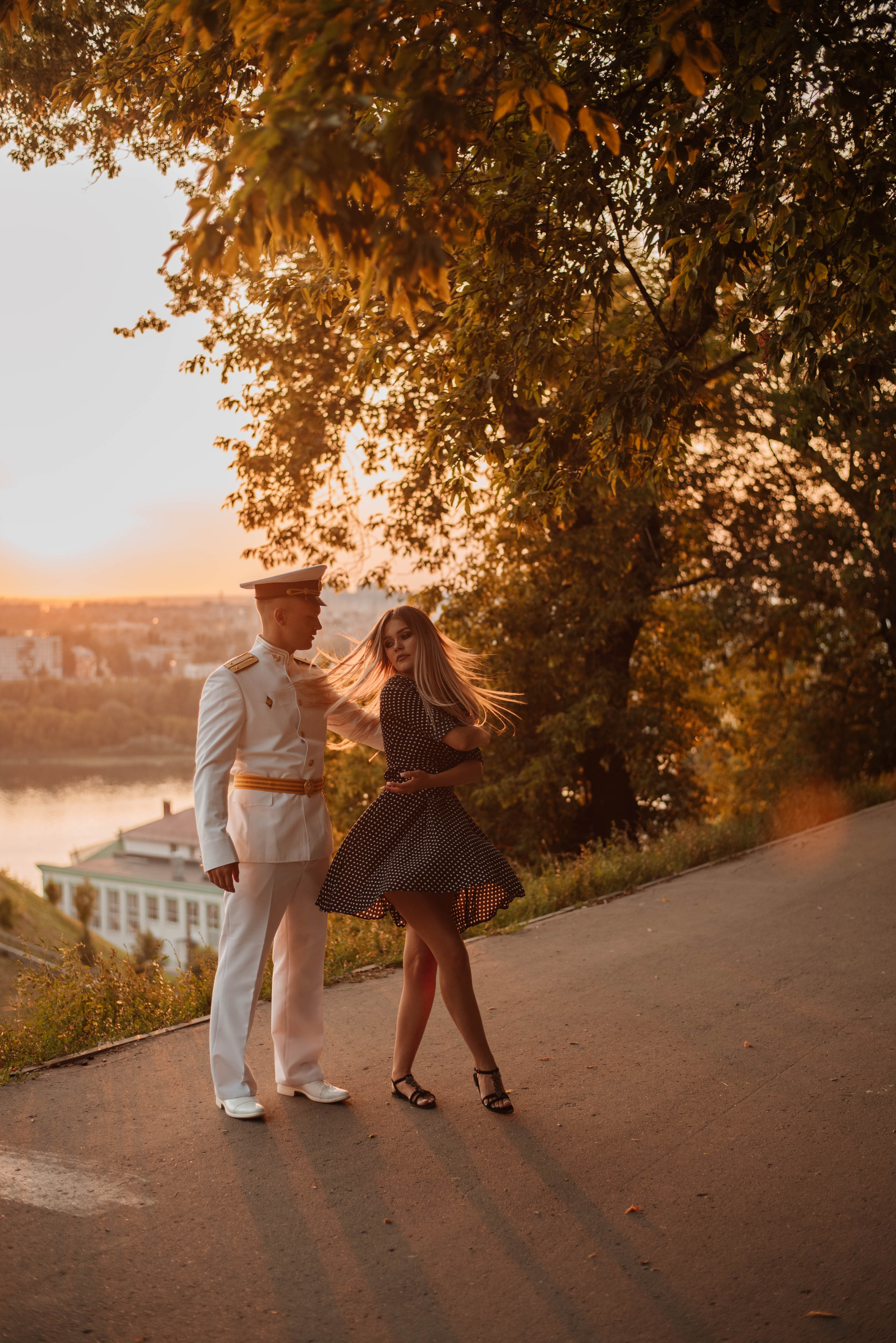 Диана ♡ Артем. Фотограф Ольга Плеханова | Нижний Новгород, Москва