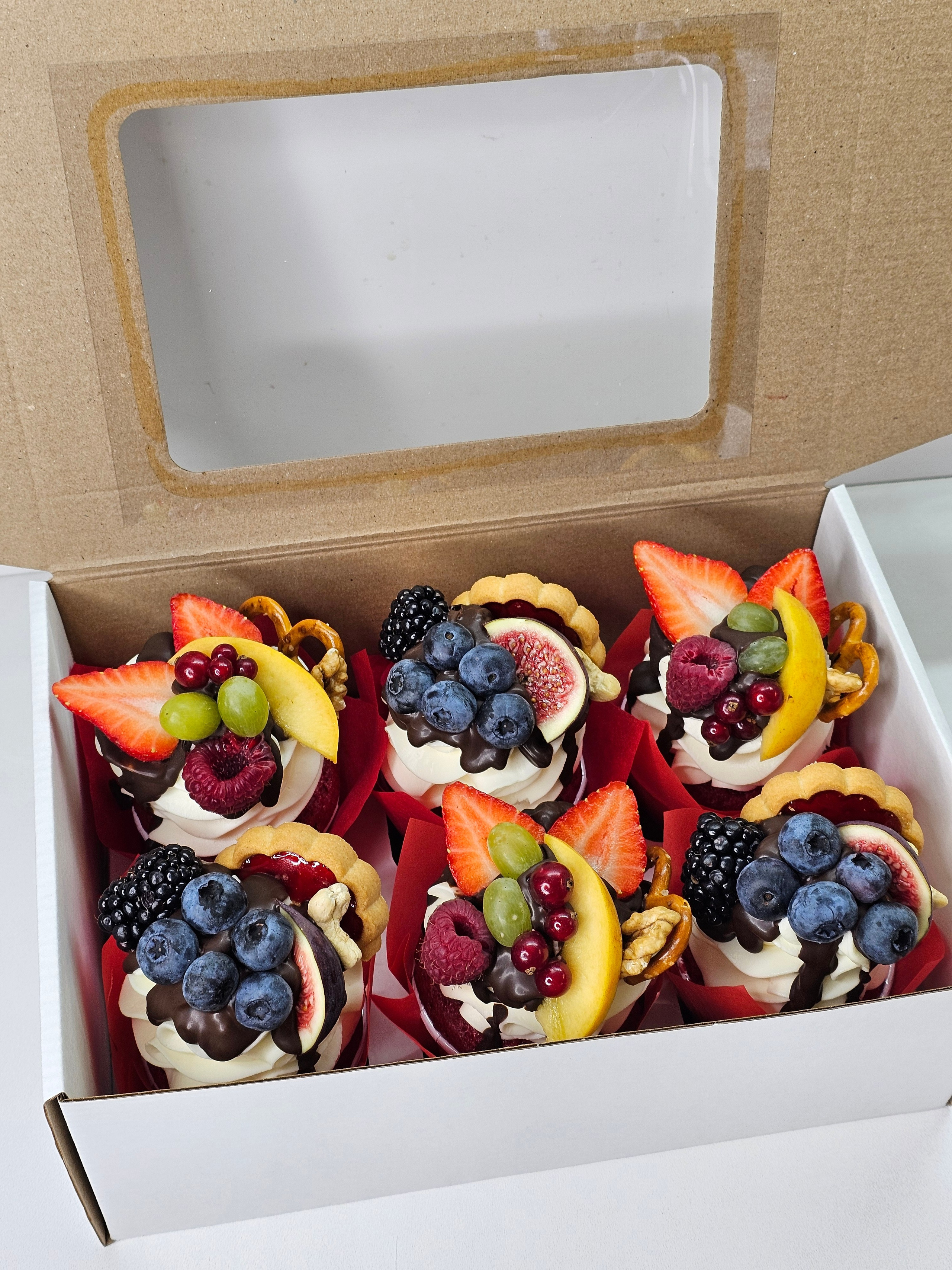 Капкейки стандартные. Katyasugarsugar капкейки, зефир, торты Москва