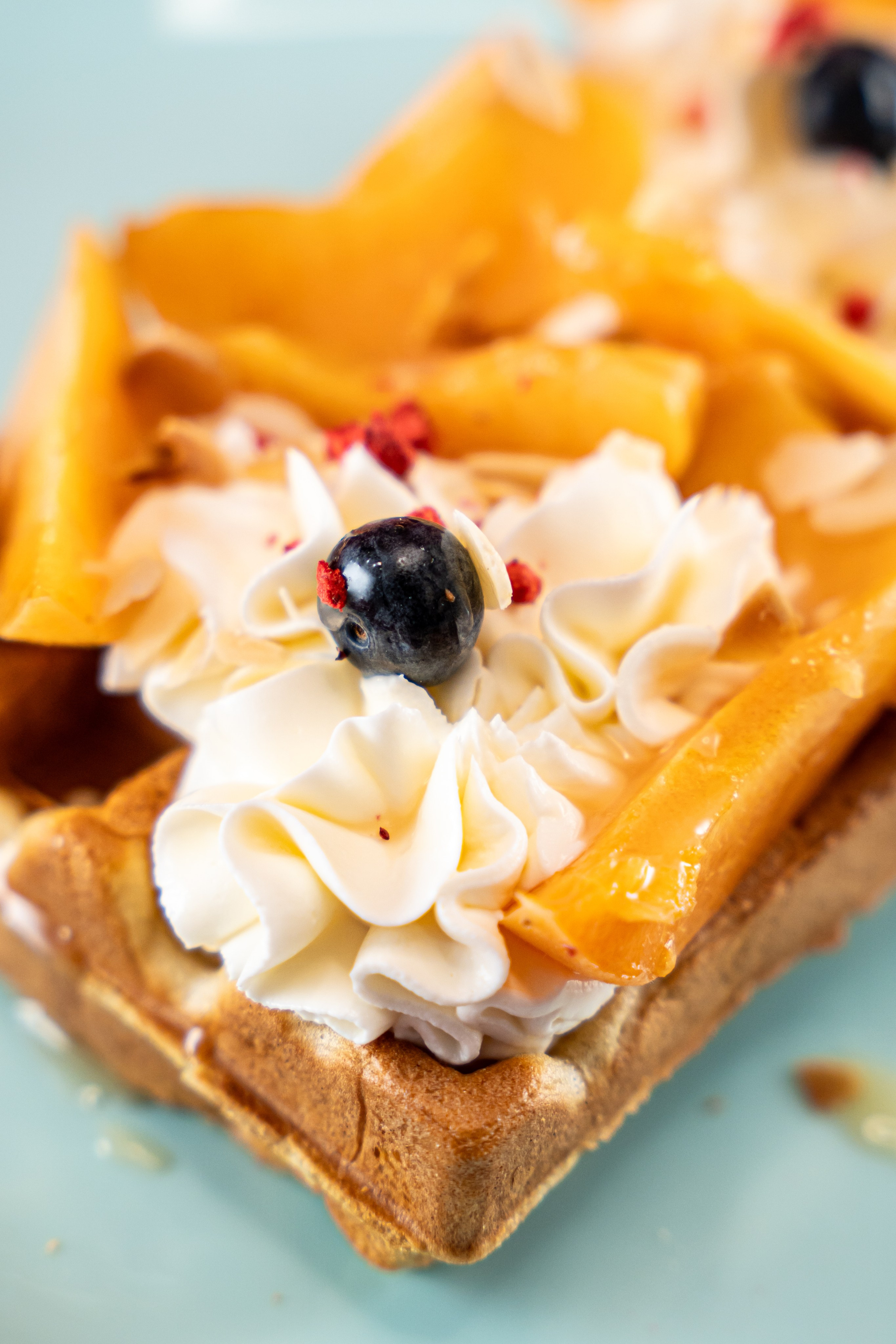 Pro Вафли фуд фото и видео. Шедевры для Вас! Фотограф и Видеограф в Краснодаре Пахиев Руслан