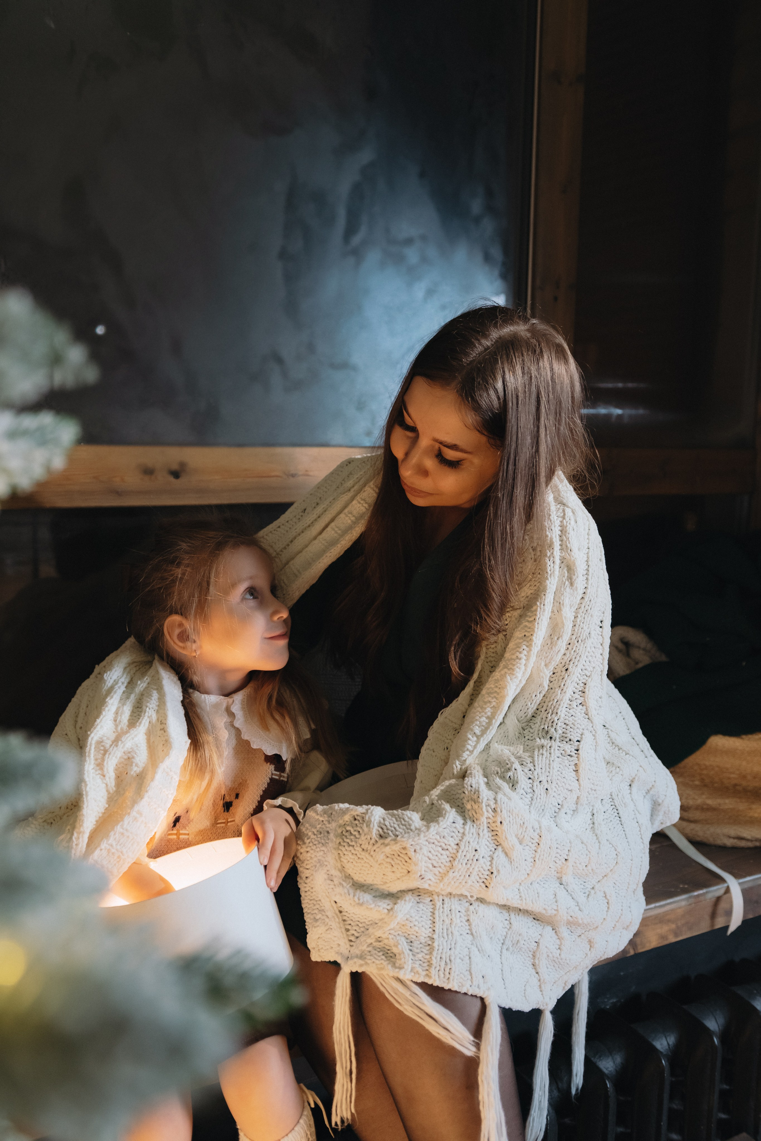 Семейная съемка (студия). Serg_film