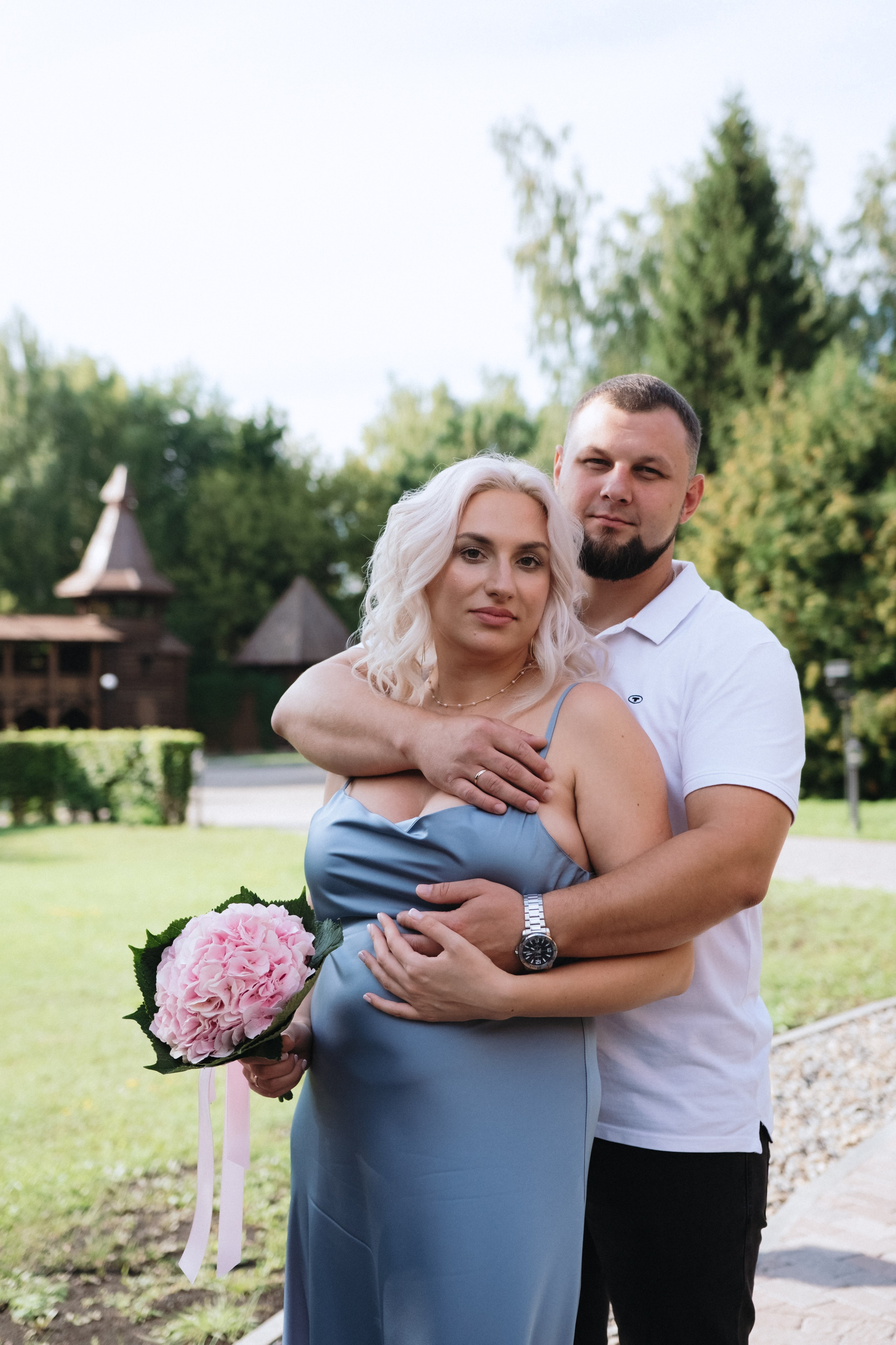 Евгений & Катерина. Serg_film