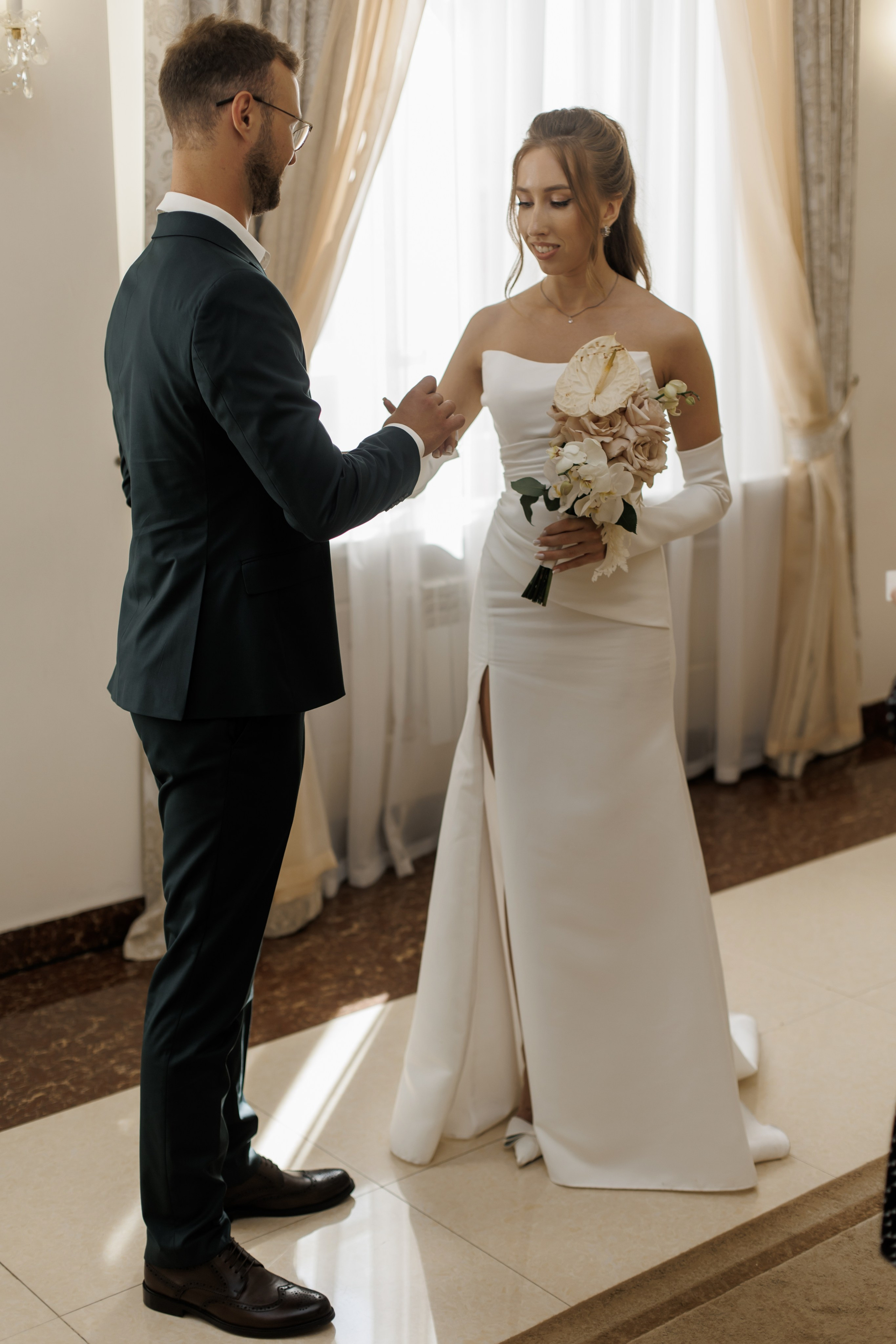 A&P. Свадебный фотограф Екатерина Худякова — Ярославль, Санкт-Петербург, Москва