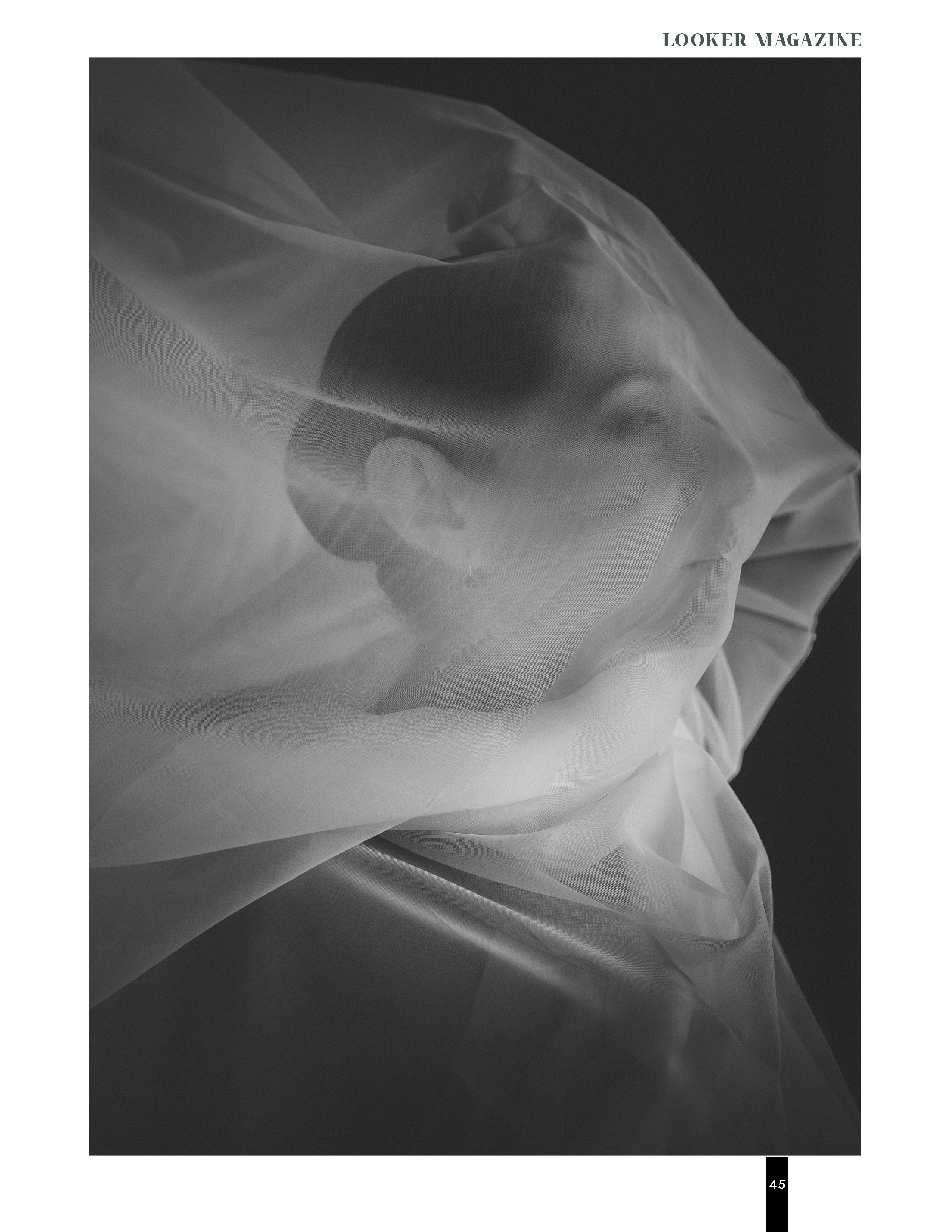 Мои работы в модных журналах. Фотографирую женщин 40+ Ольга Лазаренко Смоленск