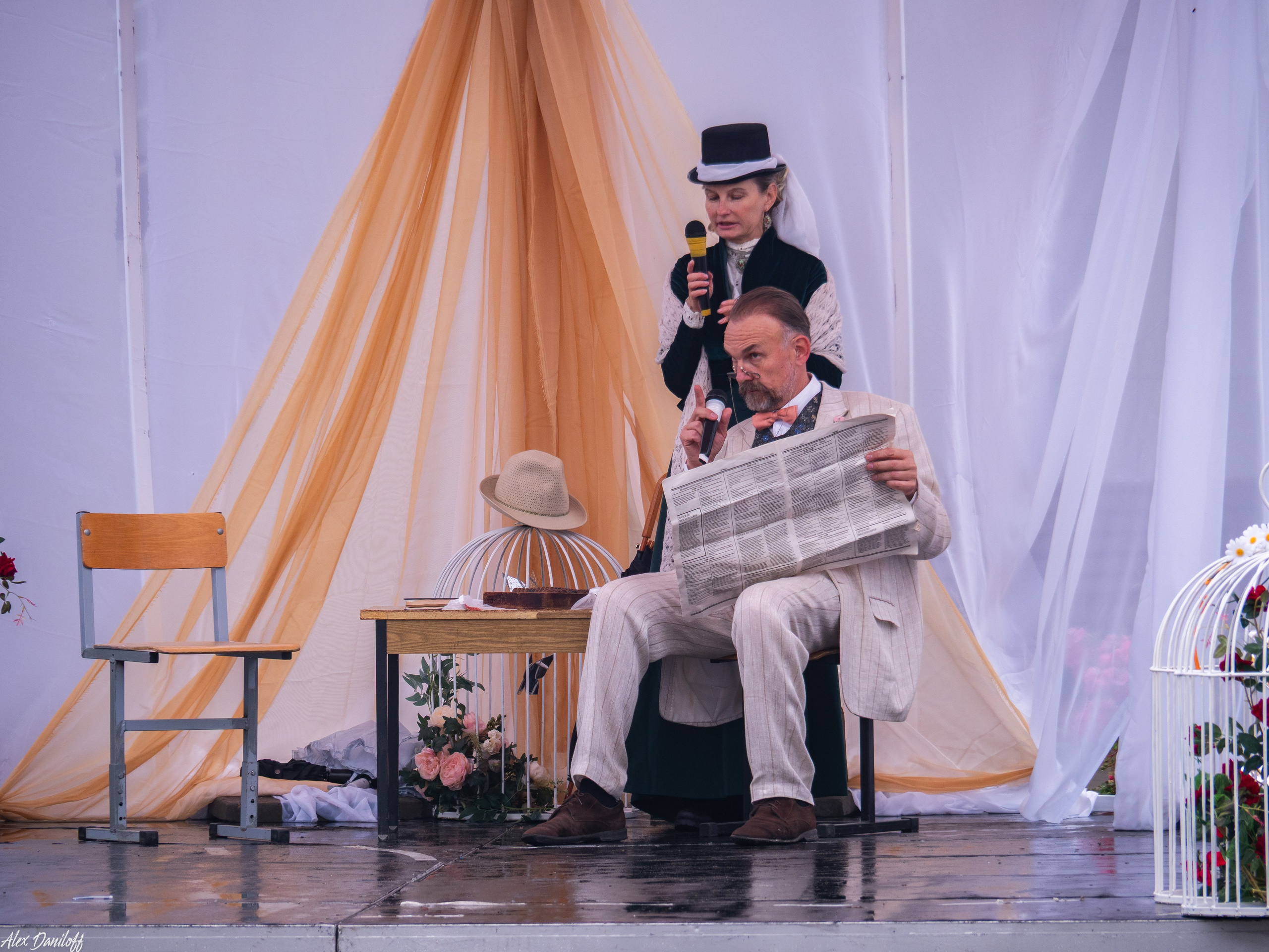 День города Муром 2025. Муром-Инфо. Новости культуры, образования, спорта в городе Муром