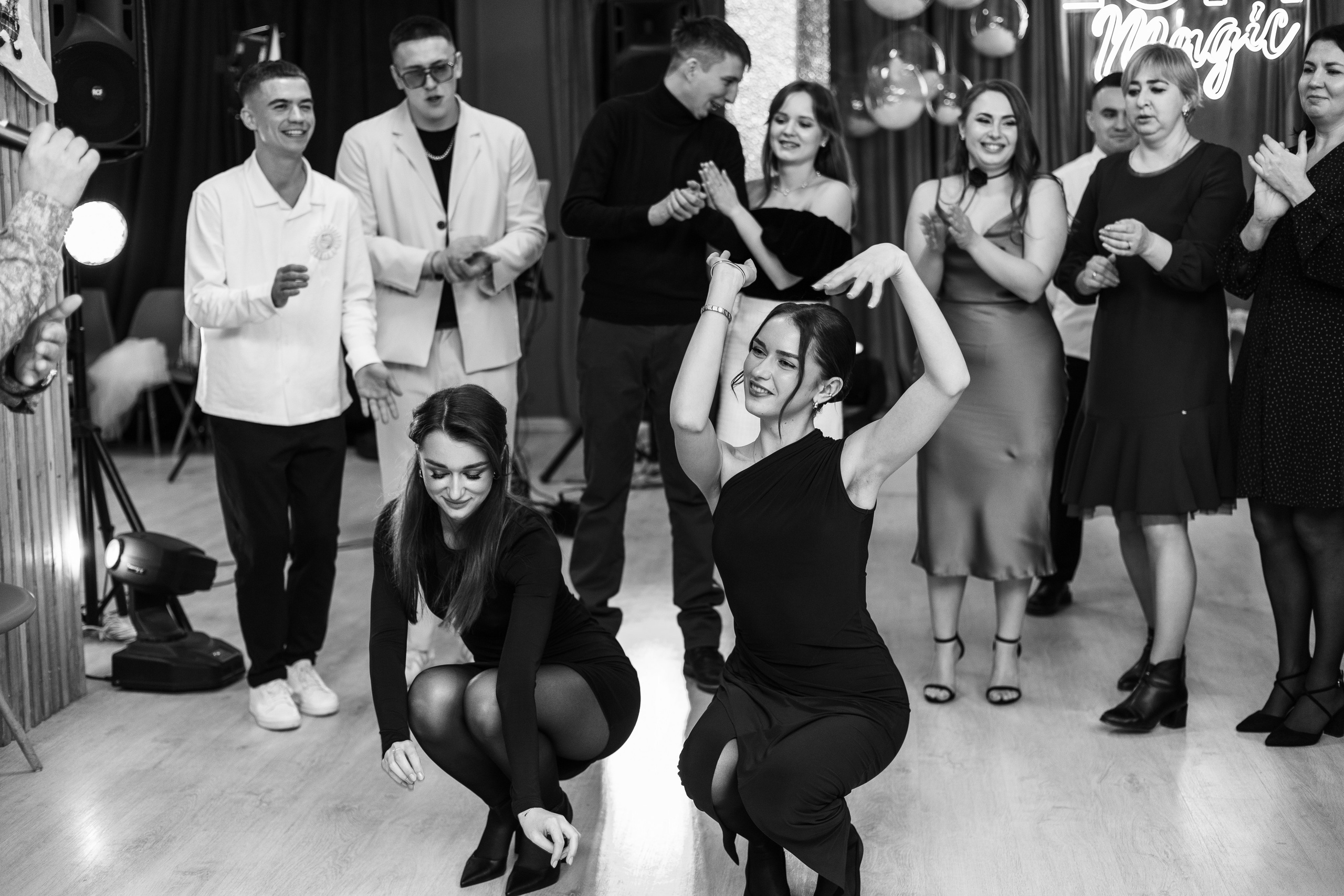 Студия, ЗАГС и банкет. Свадебный и семейный фотограф Ростова-на-Дону Ирина Бондарева