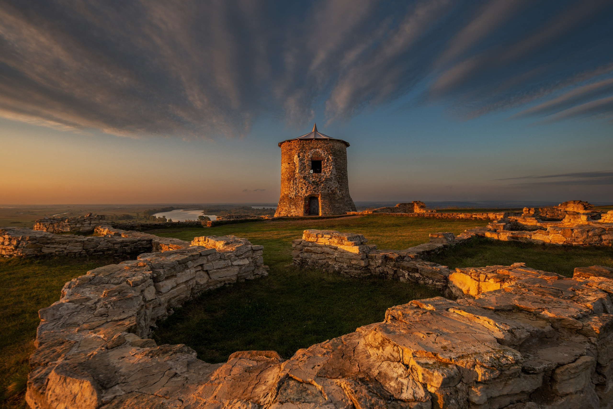 Landscape portfolio of photographer Vadim Sherbakov. Vadim Sherbakov Portfolio
