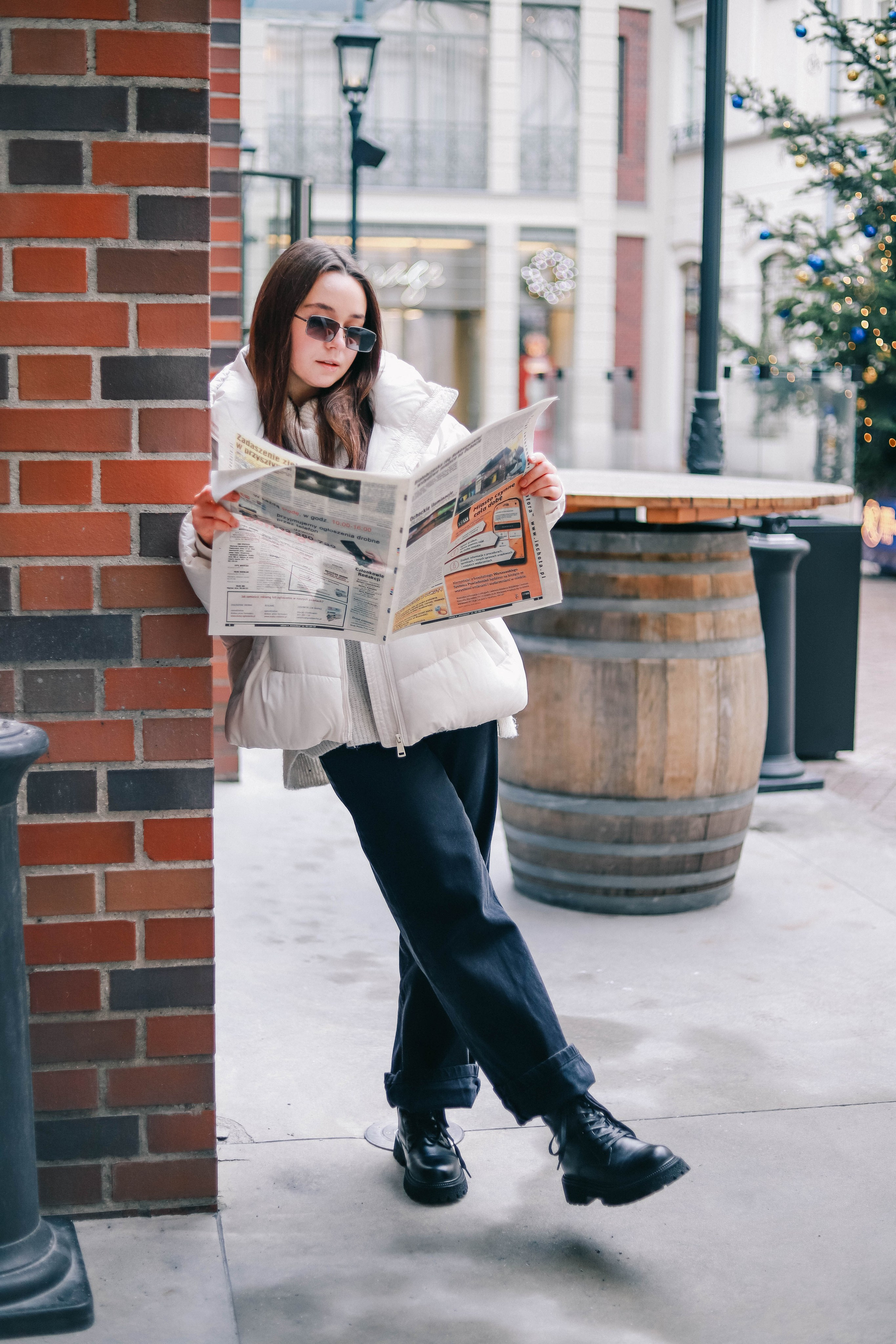 Алина. Женский/Детский фотограф в Симферополе Вероника Слепогина