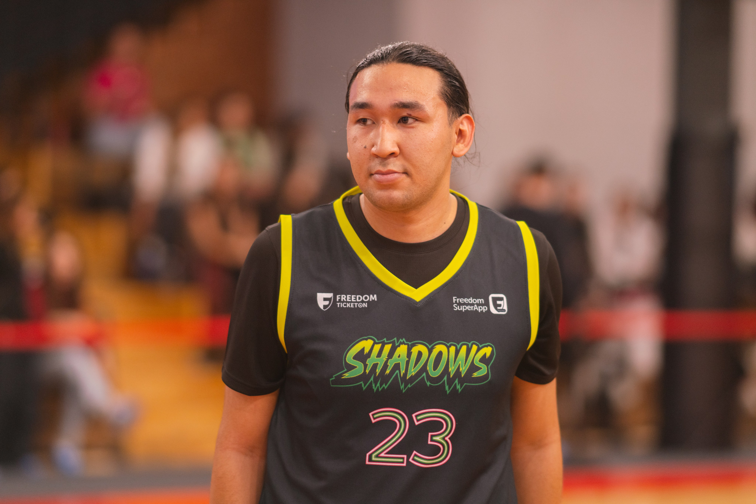 GOAT премьера. Профессиональная съемка в Алматы