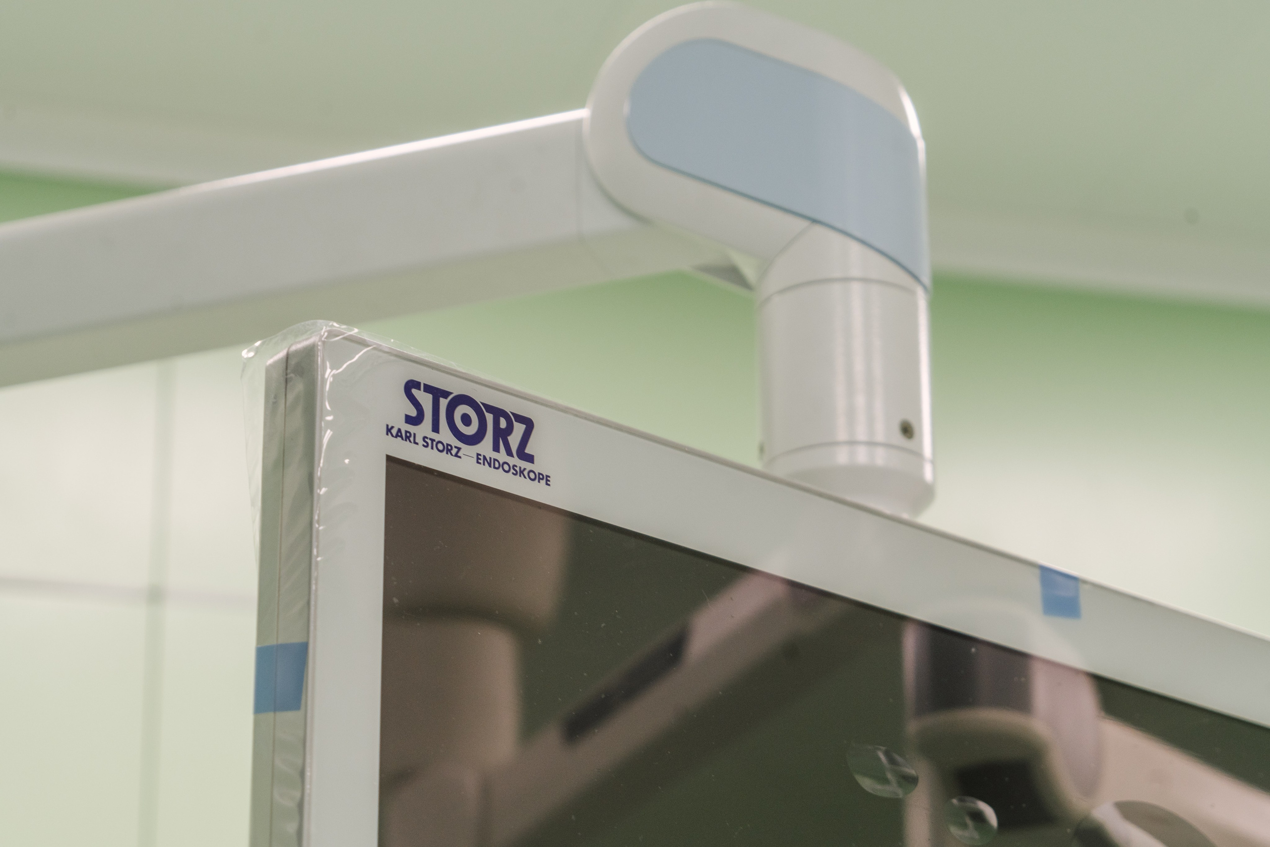 Национальный научный центр. Профессиональная съемка в Алматы