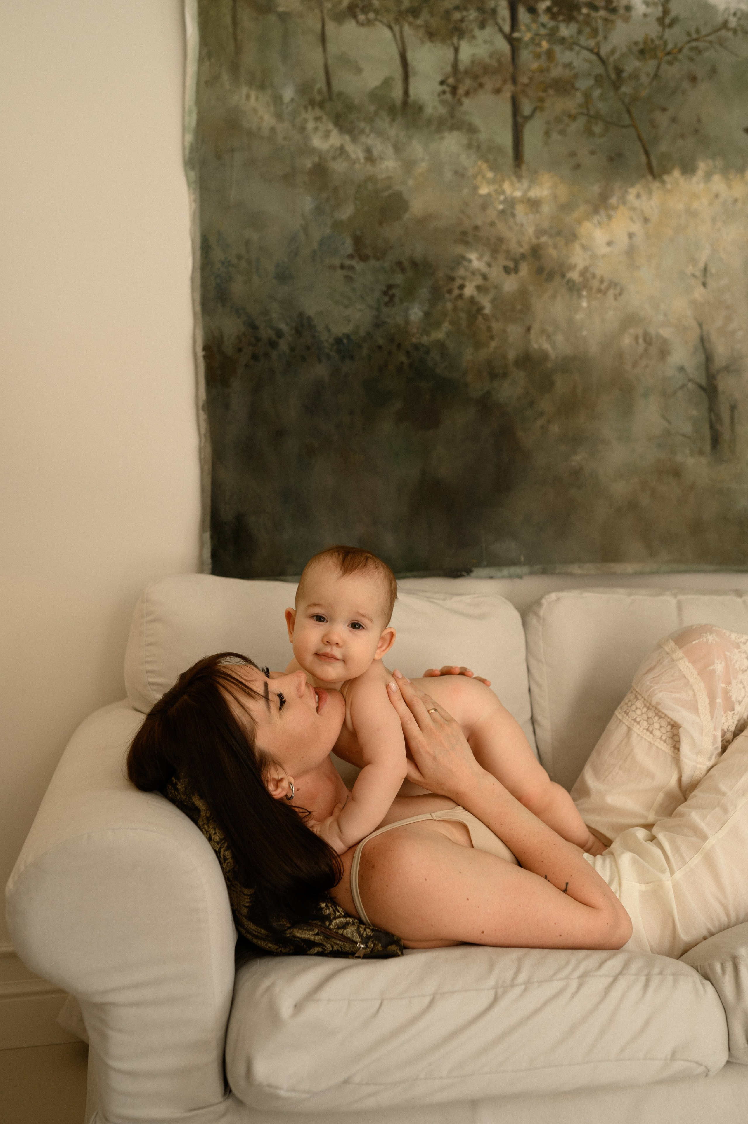 Алиса и Ясна. Фотограф в Краснодаре Скубицкая Альбина